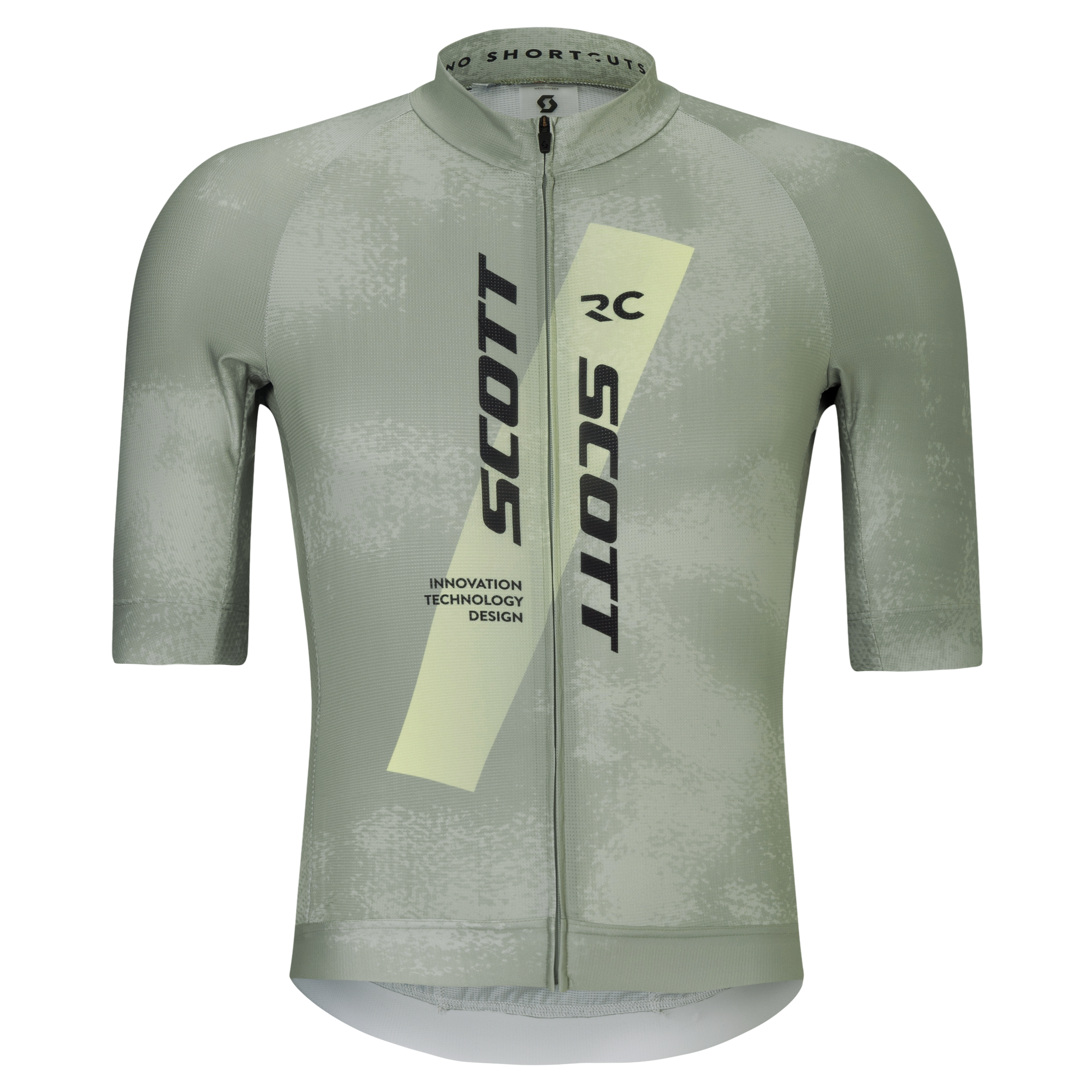Cyklistické rukavice SCOTT RC Pro s dlouhými prsty