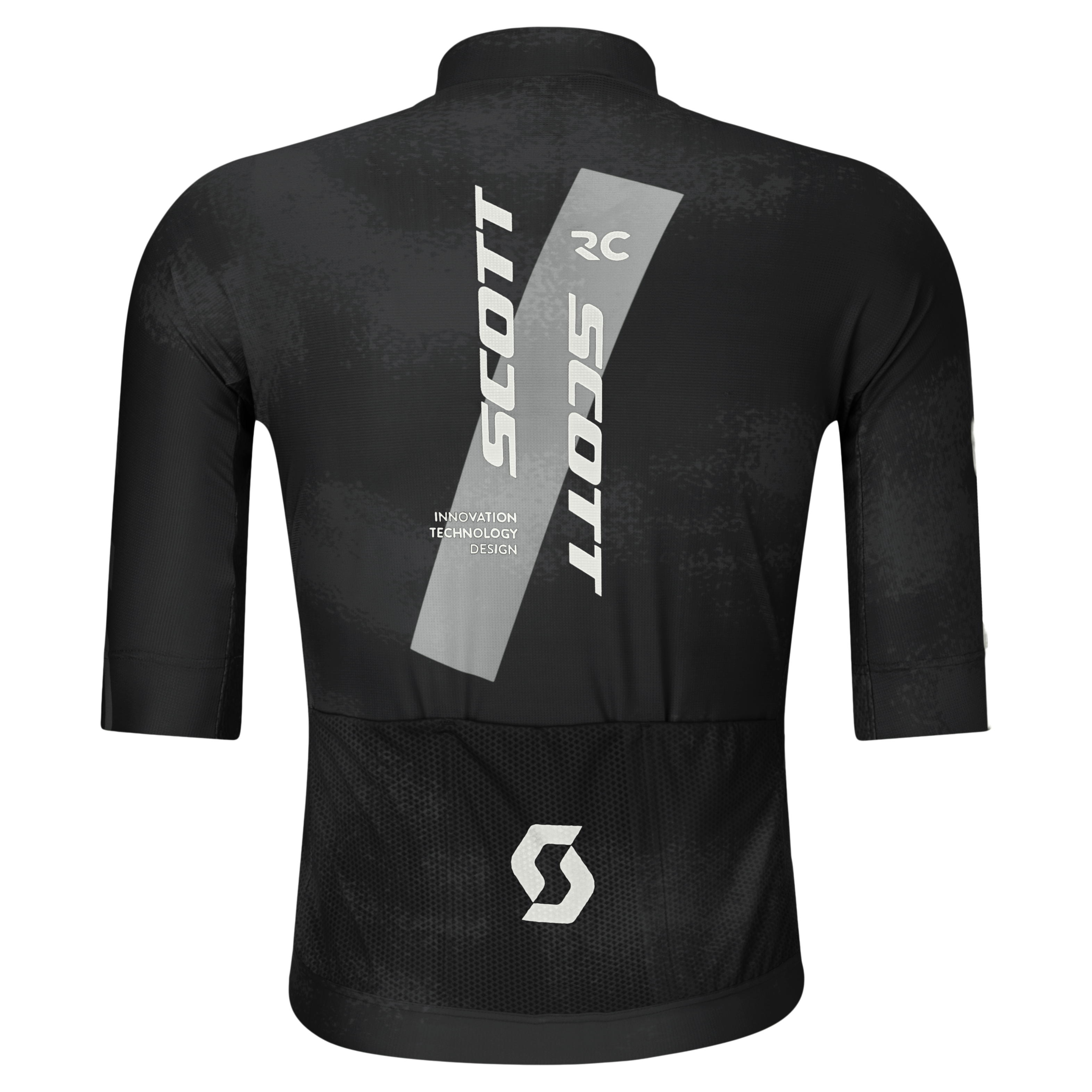 SCOTT RC PRO Short-sleeve Men's Jersey