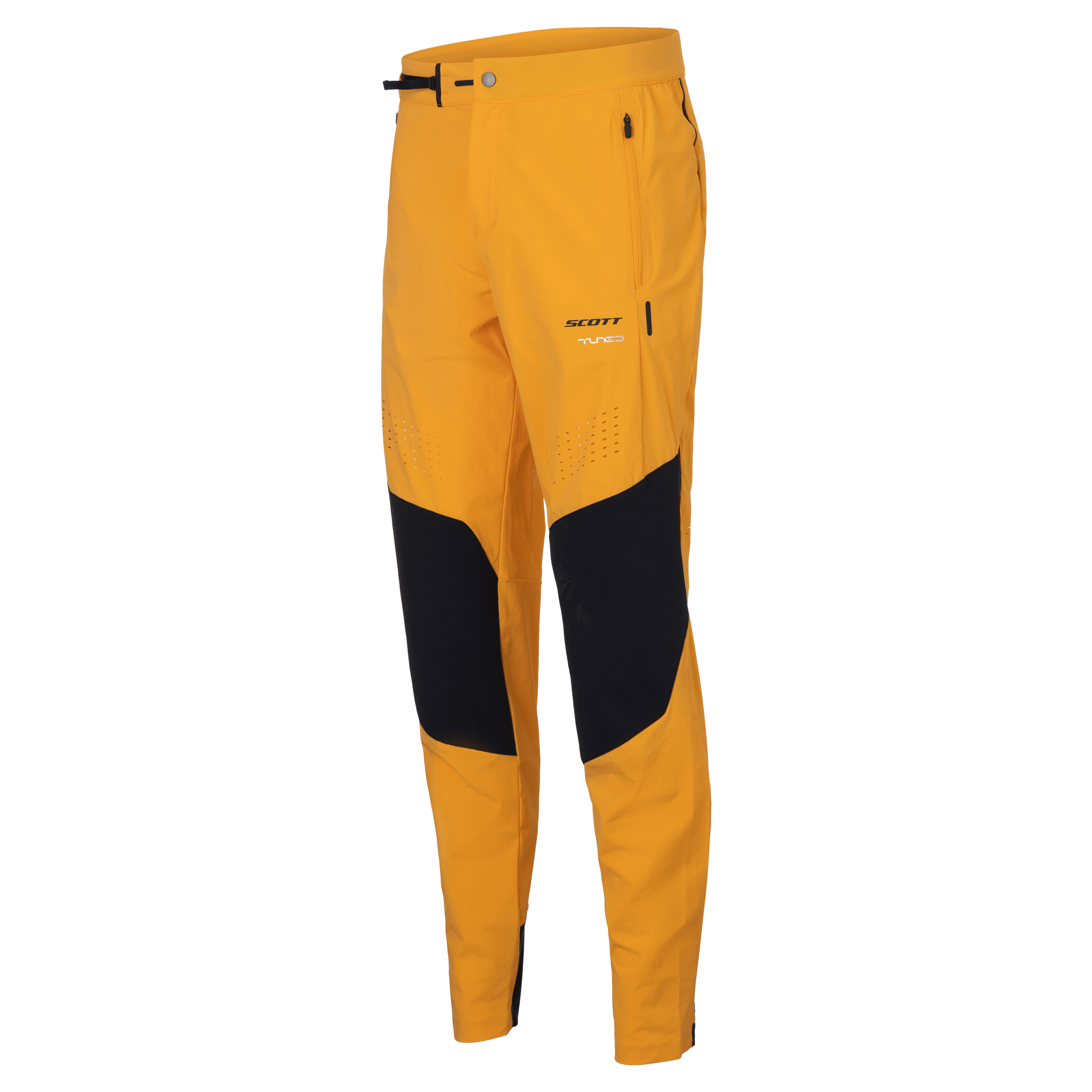 SCOTT Traction Long-finger Glove