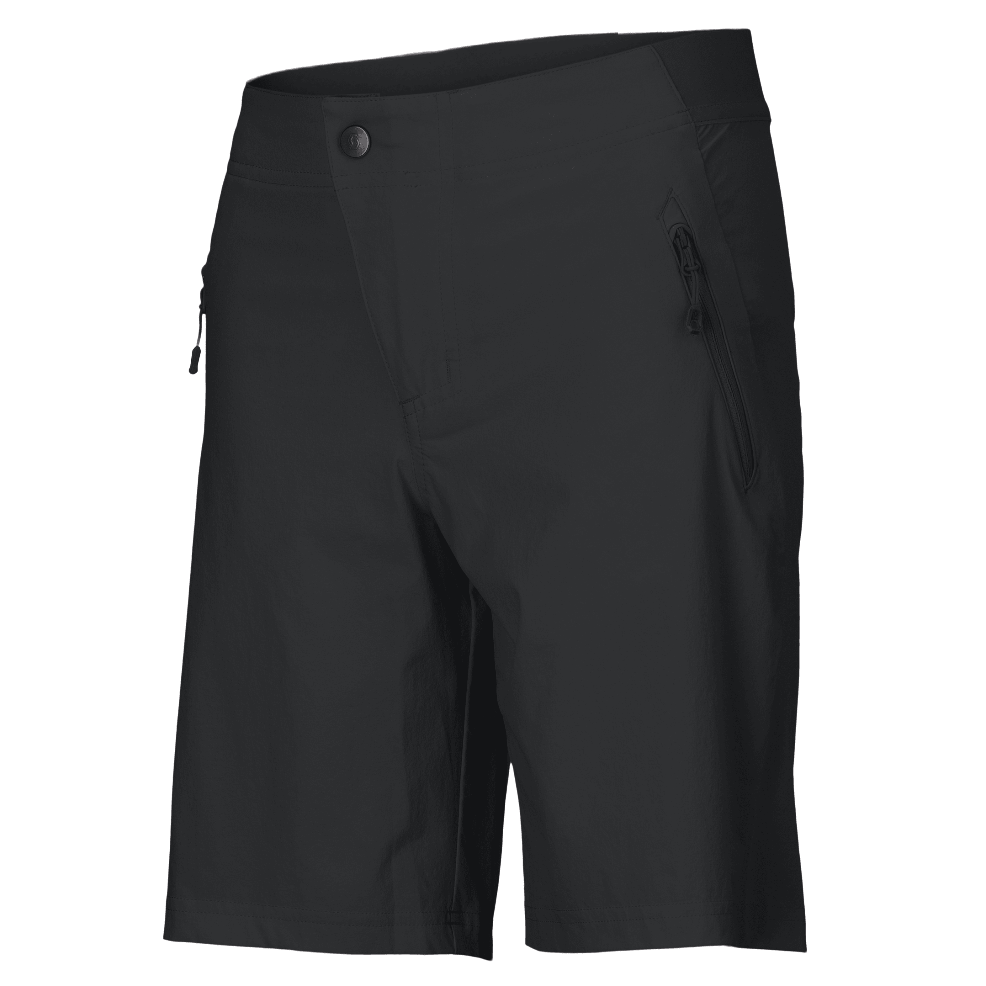 SCOTT Defined DRI Junior Kurzarmshirt