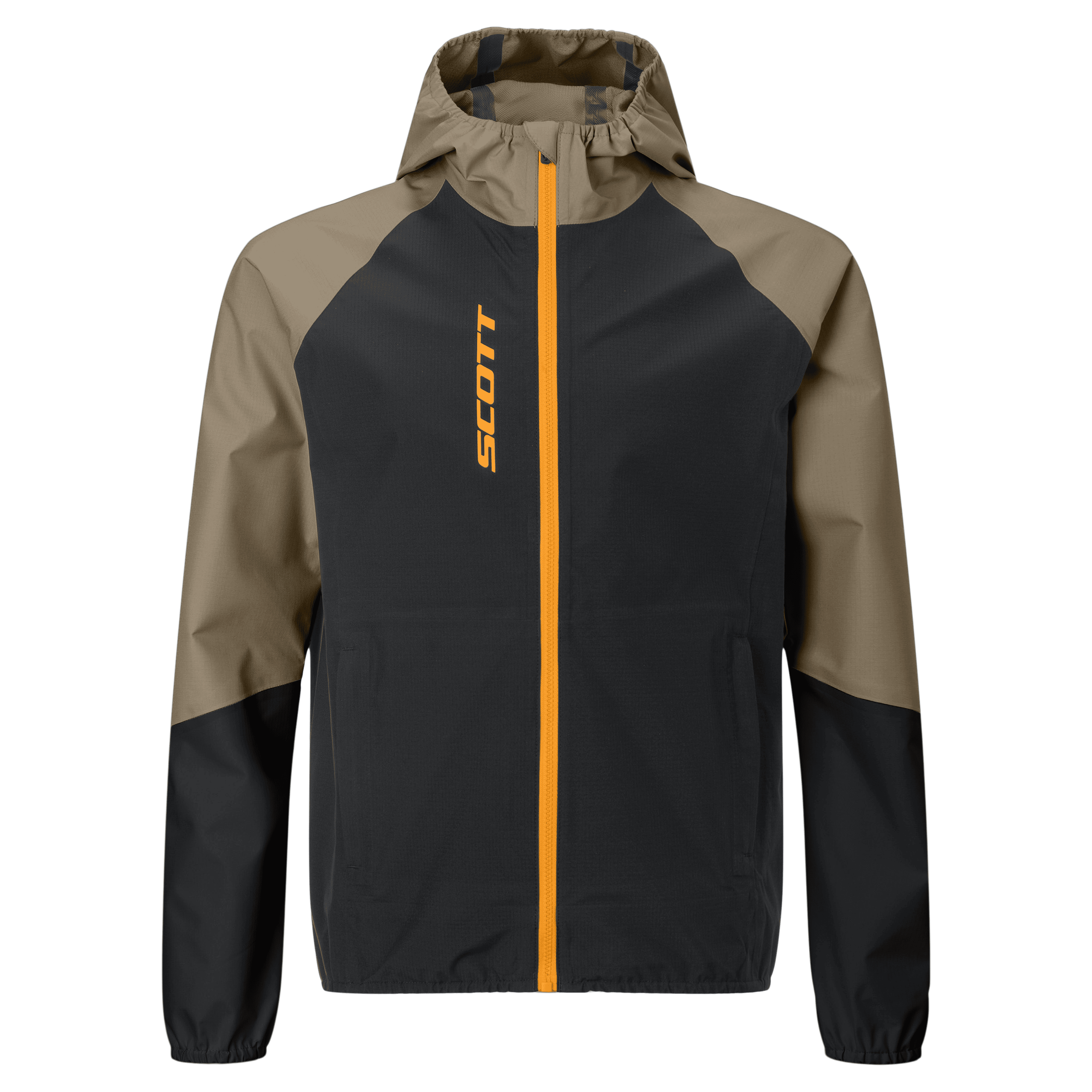 SCOTT Defined DRI Junior Kurzarmshirt
