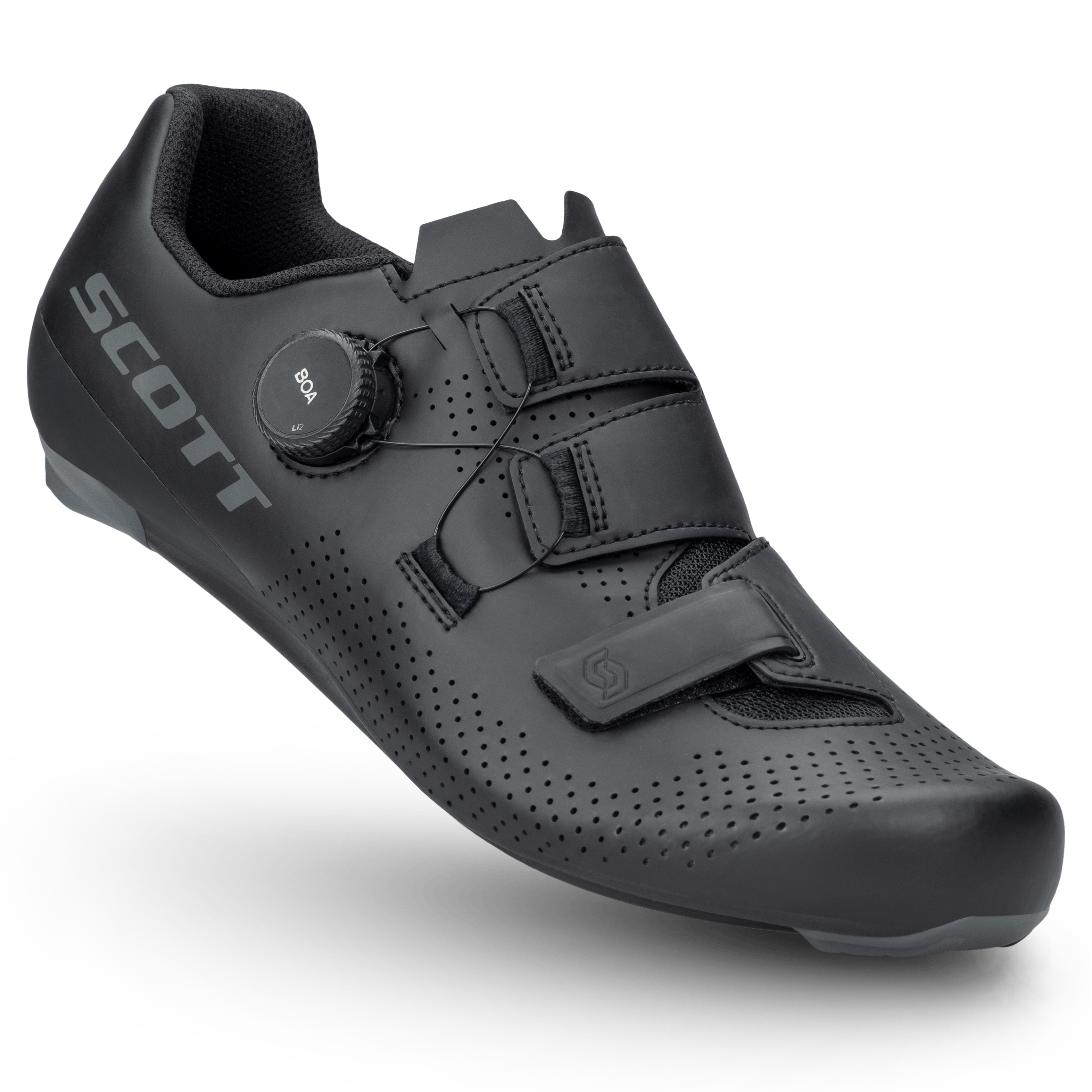 Maillot de manga corta para hombre SCOTT Ultd Aero