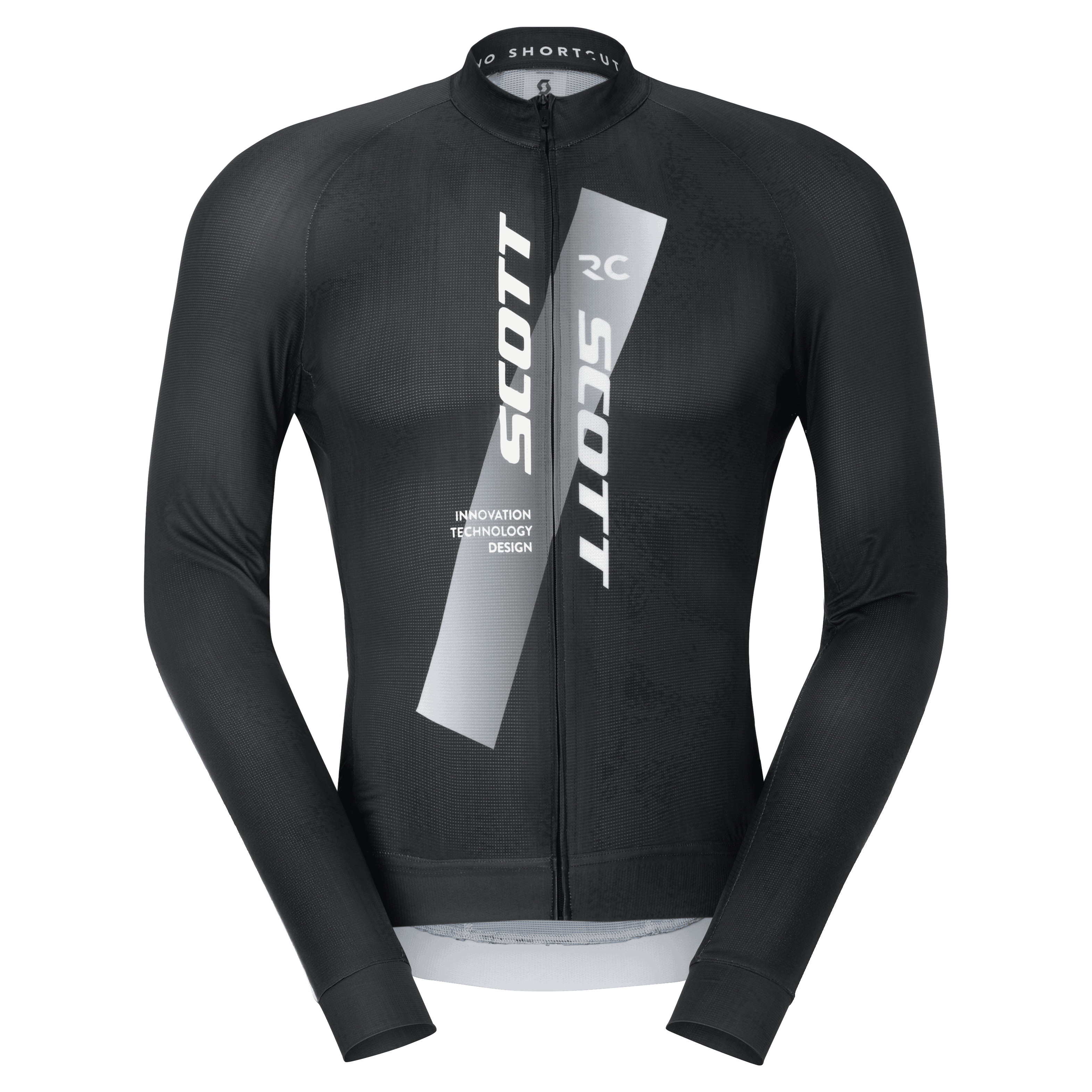 Cyklistické rukavice SCOTT RC Pro s dlouhými prsty