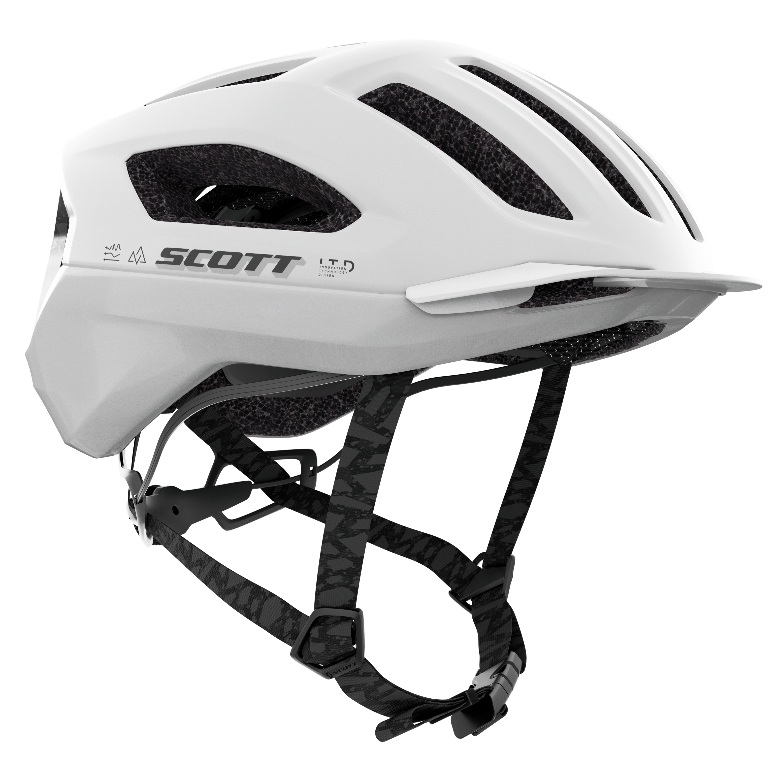 SCOTT Endurance ++ Men's Shorts