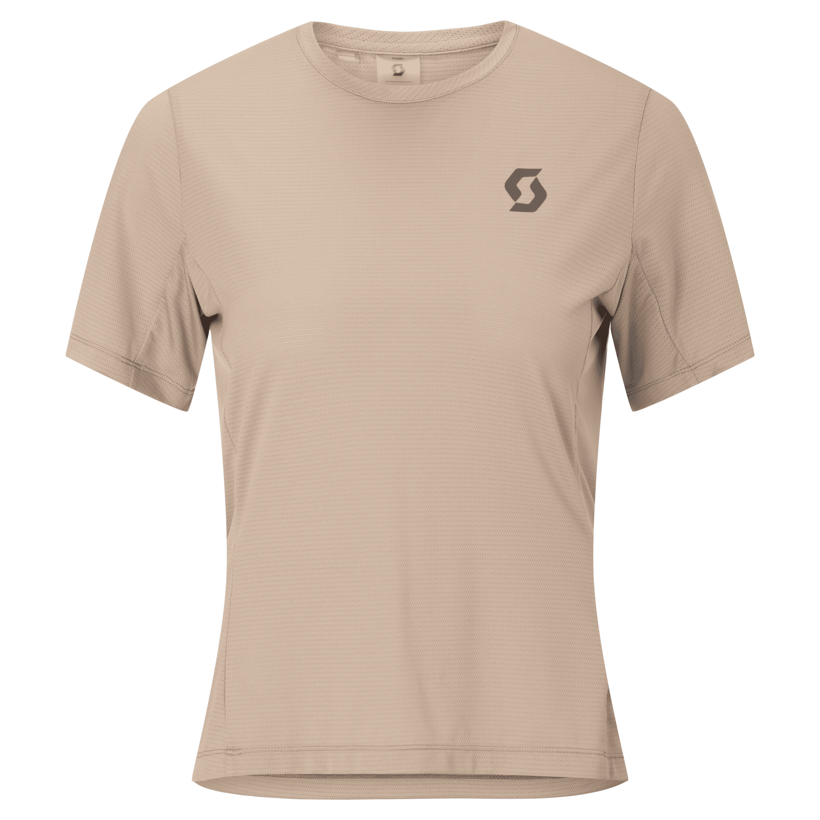 Camiseta de manga corta para mujer SCOTT Endurance DRI