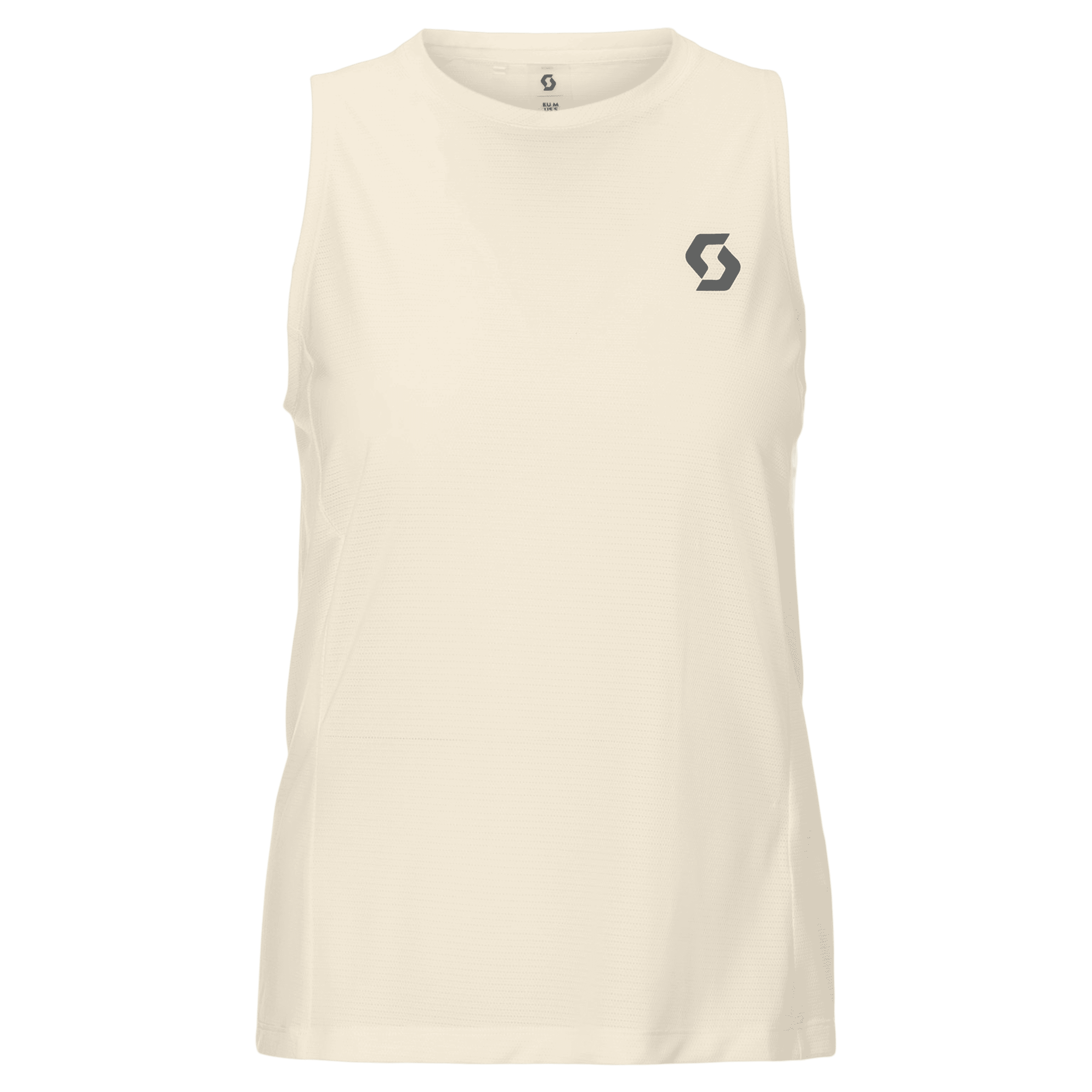 Camiseta de manga corta para mujer SCOTT Endurance DRI