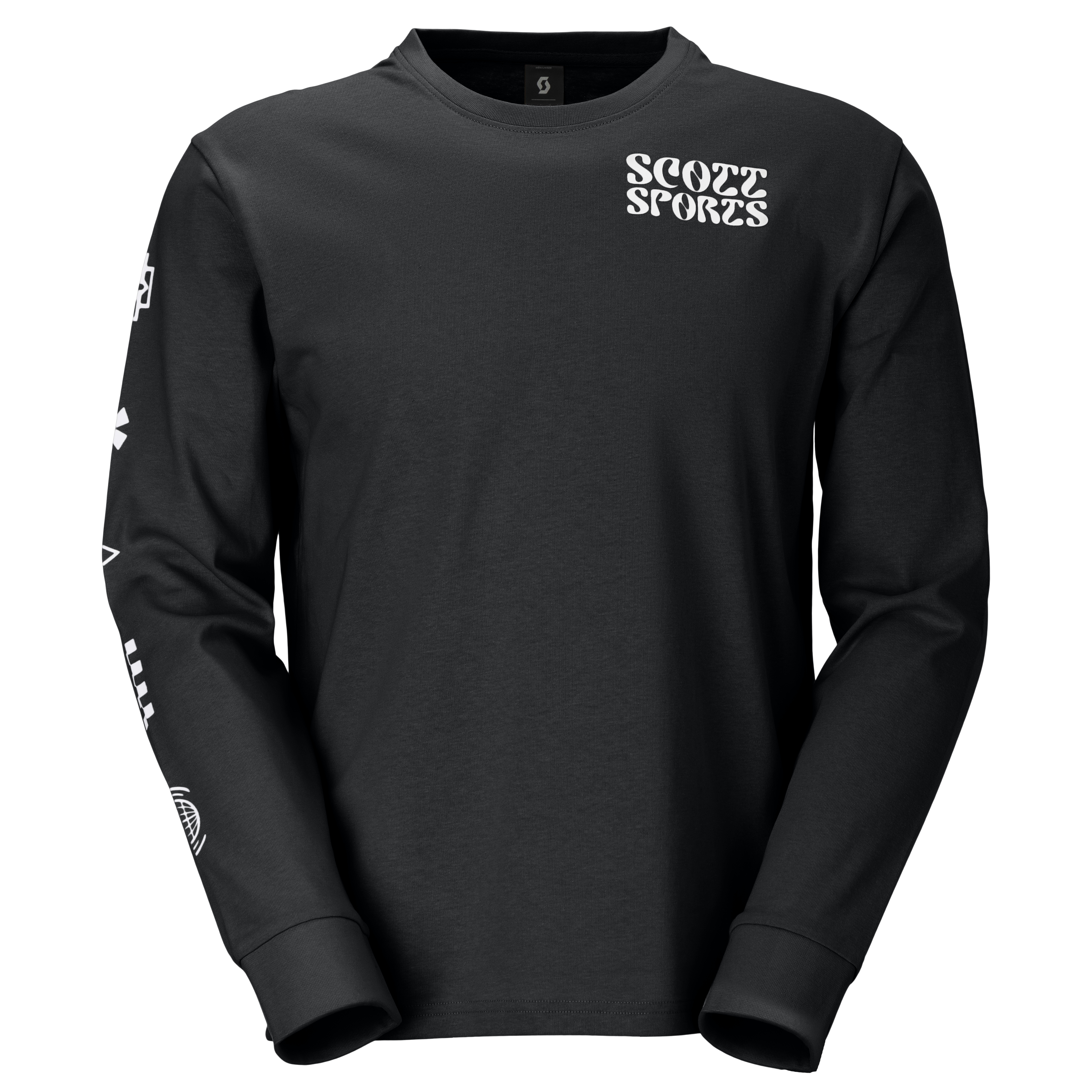 SCOTT Men's Crewneck
