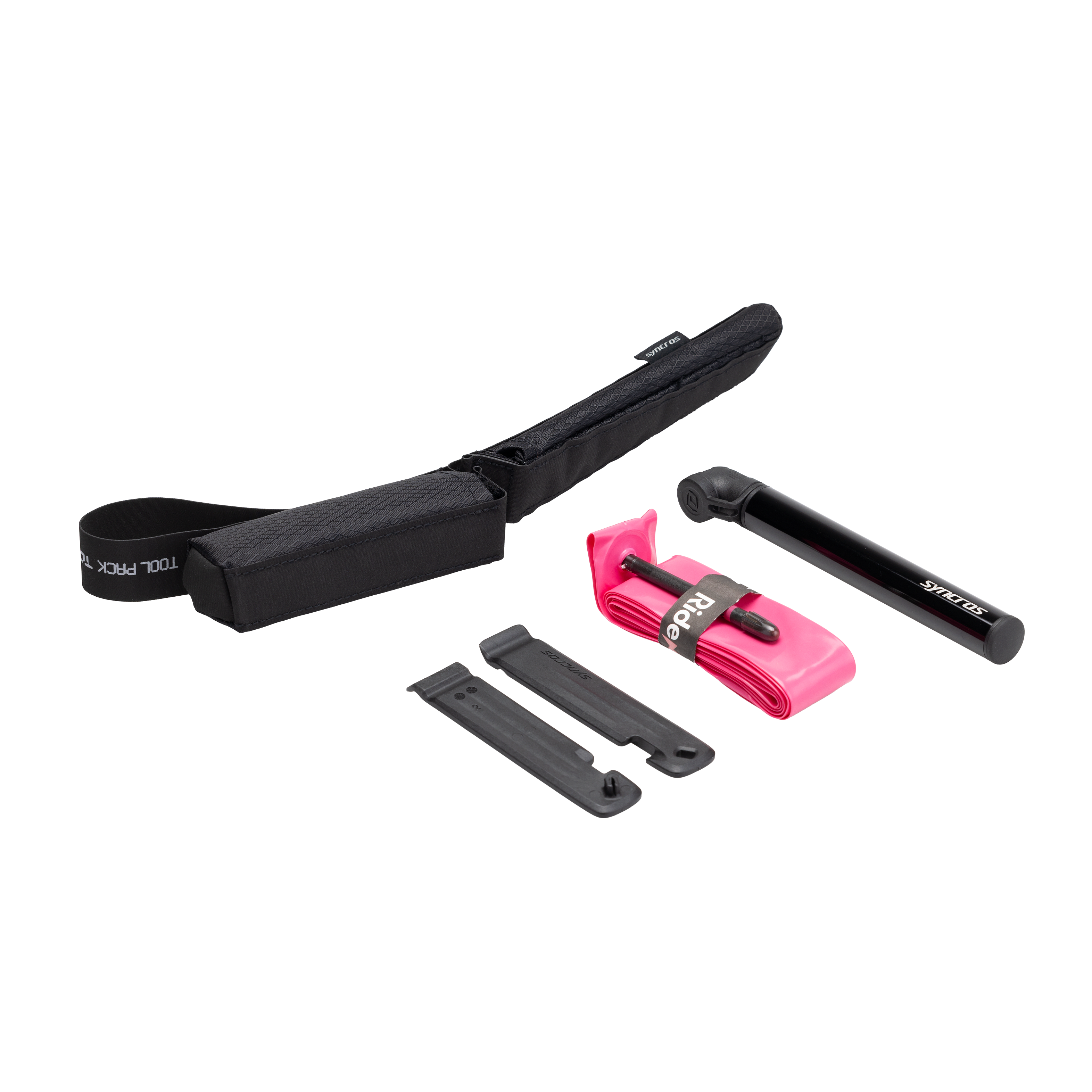SYNCROS IS Road frame bag