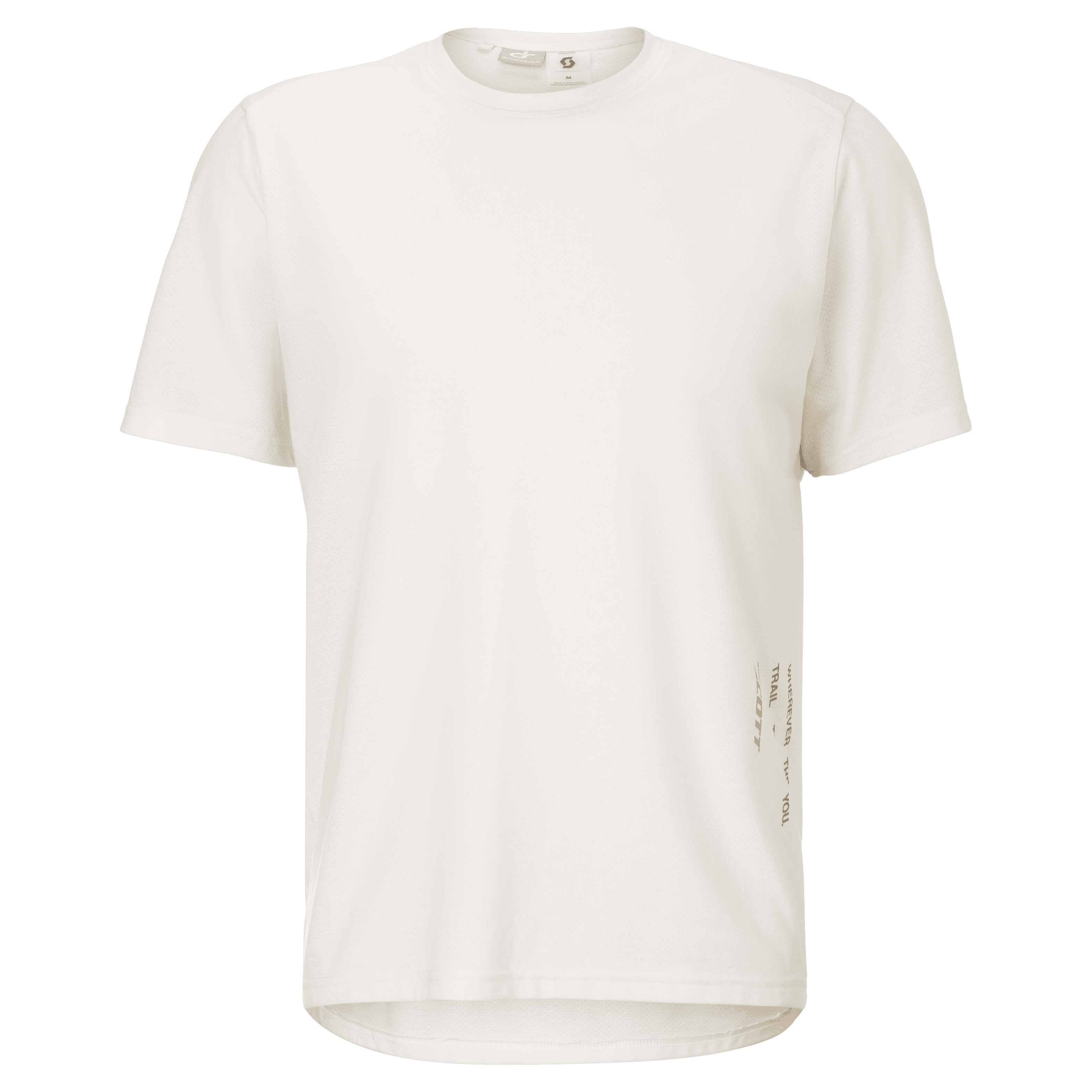 SCOTT Endurance LT Short-sleeve Men's Tee