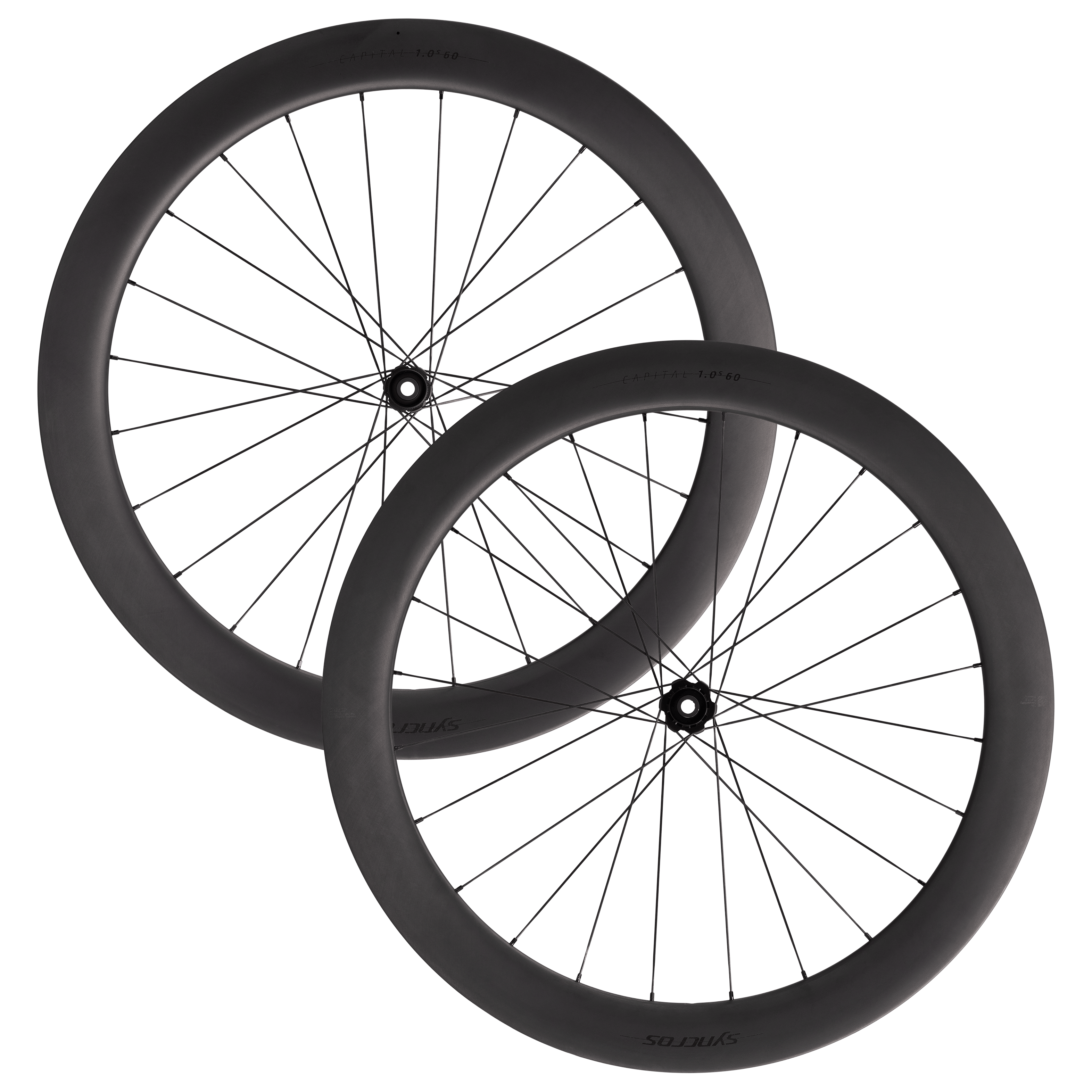 SYNCROS IS Road frame bag