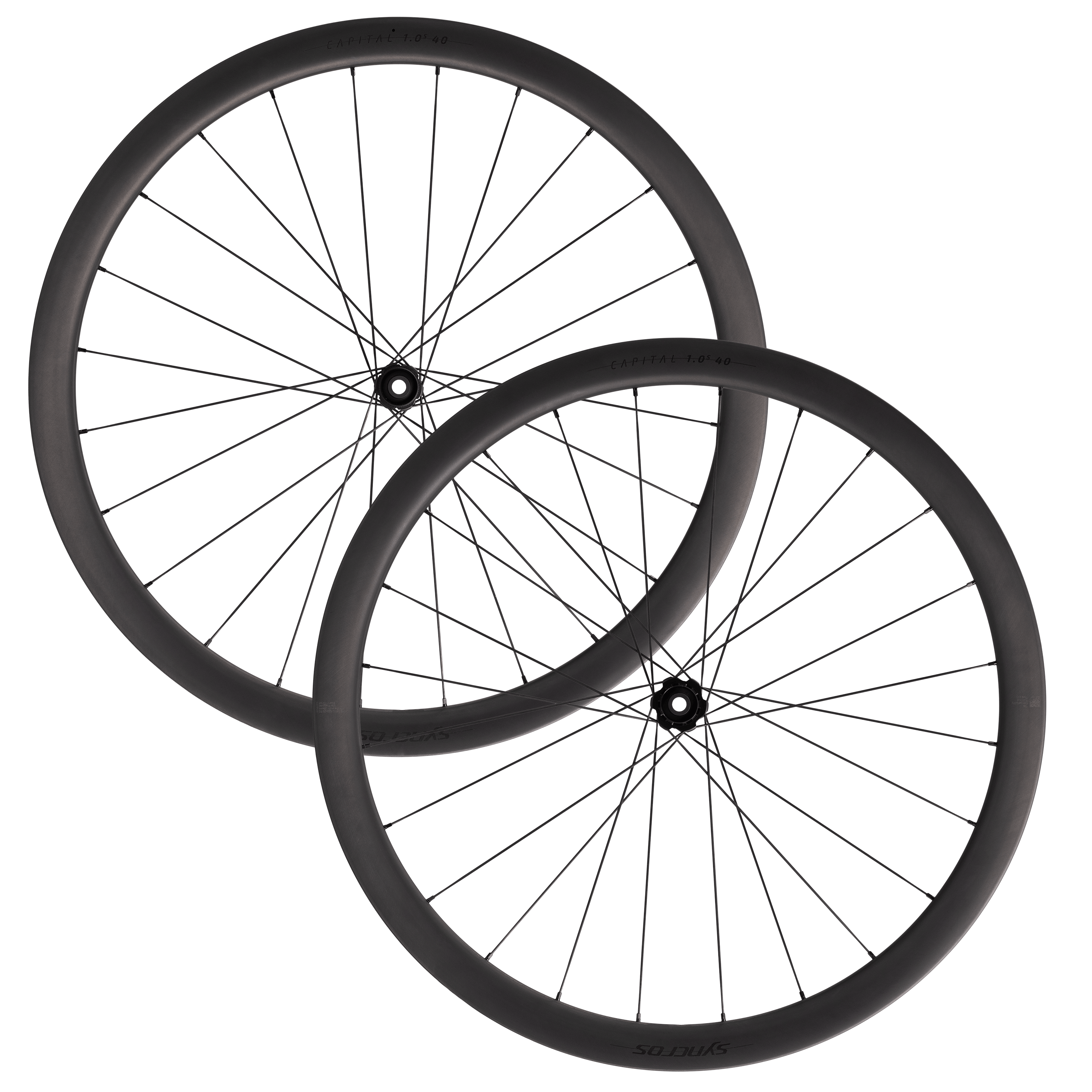 SYNCROS IS Road frame bag