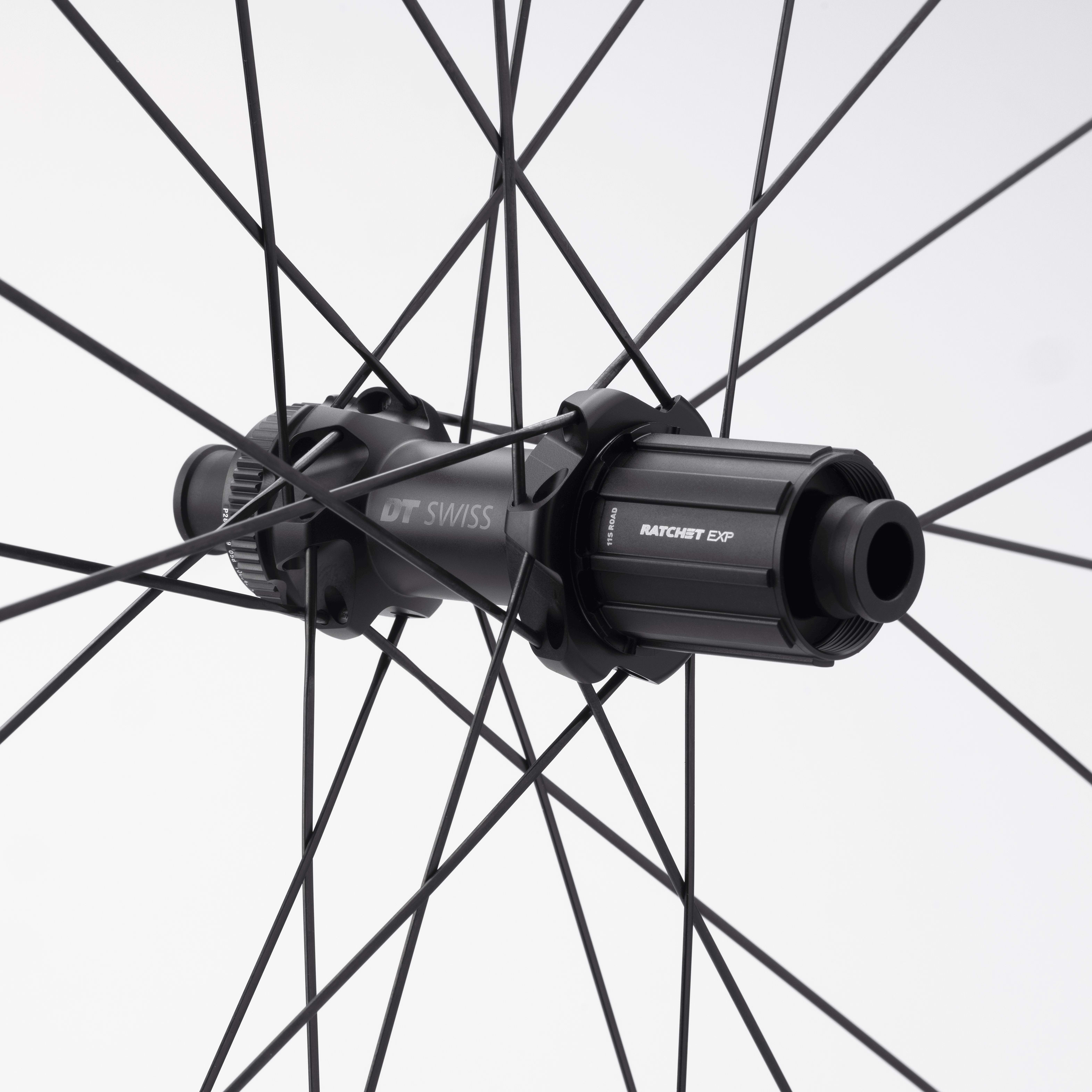 SYNCROS Capital 1.0s 60 Wheelset