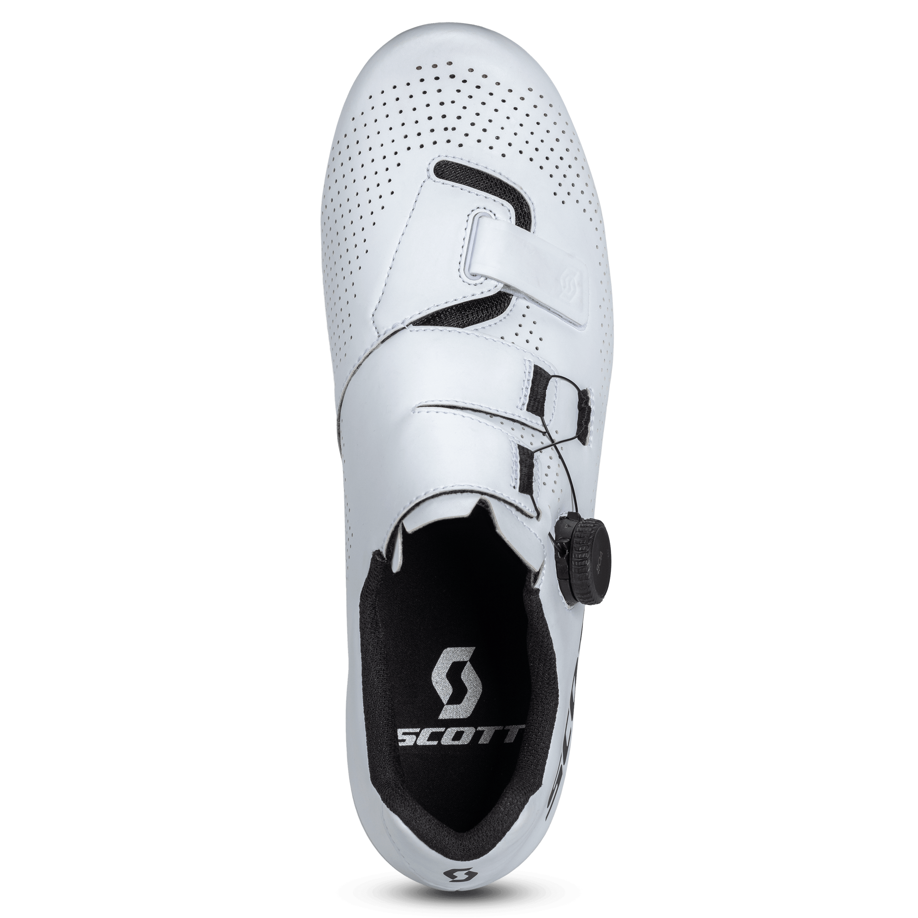Scott Road Team BOA® Shoe