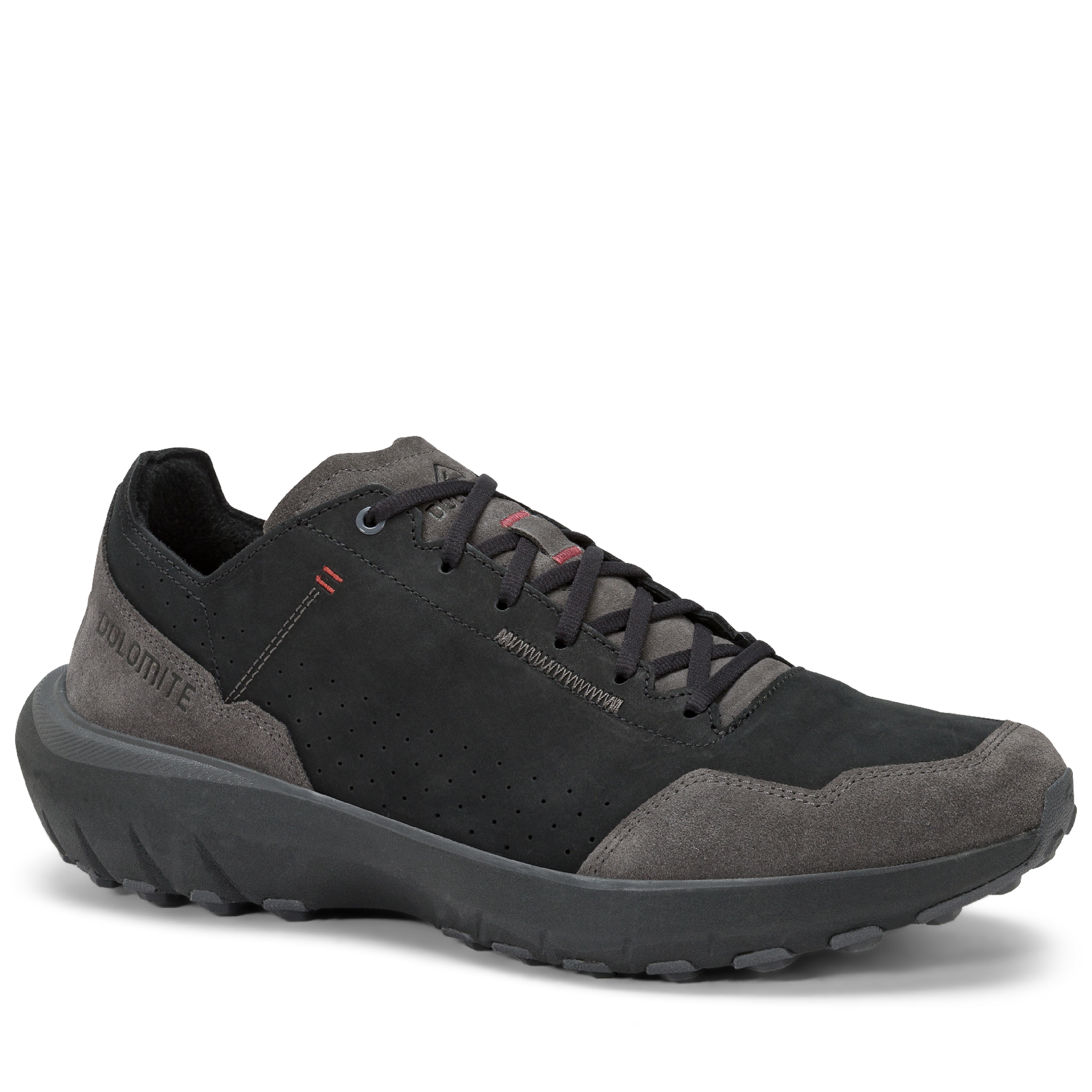 DOLOMITE Carezza Leather Men's Shoe