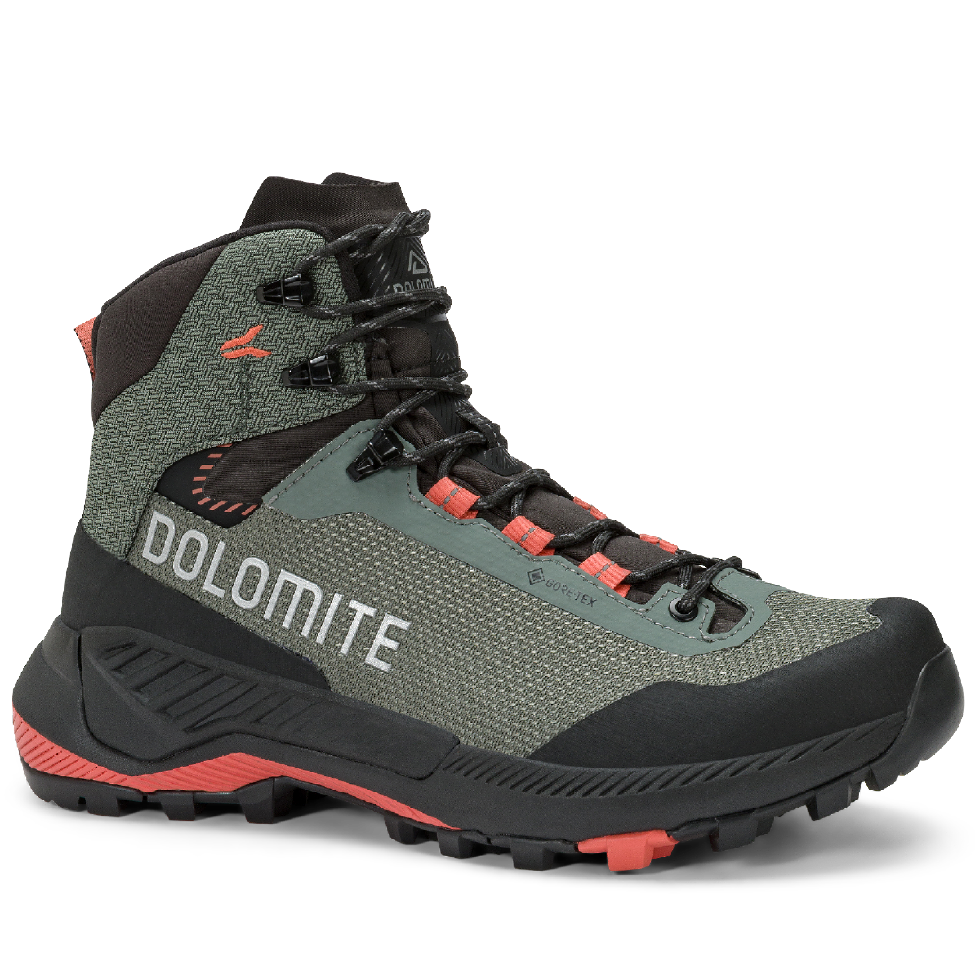 DOLOMITE Nibelia High GORE-TEX Women's Shoe