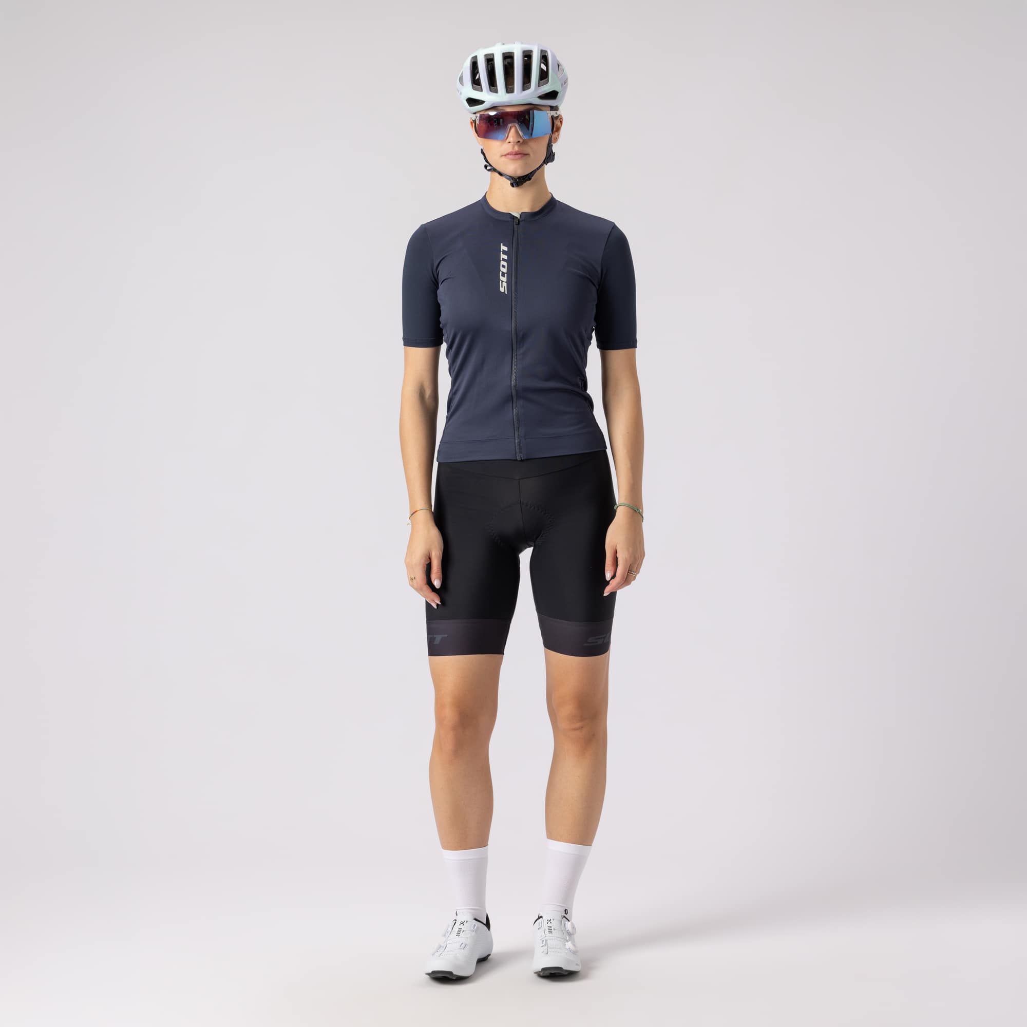Scott Pro Short-sleeve Women's Jersey