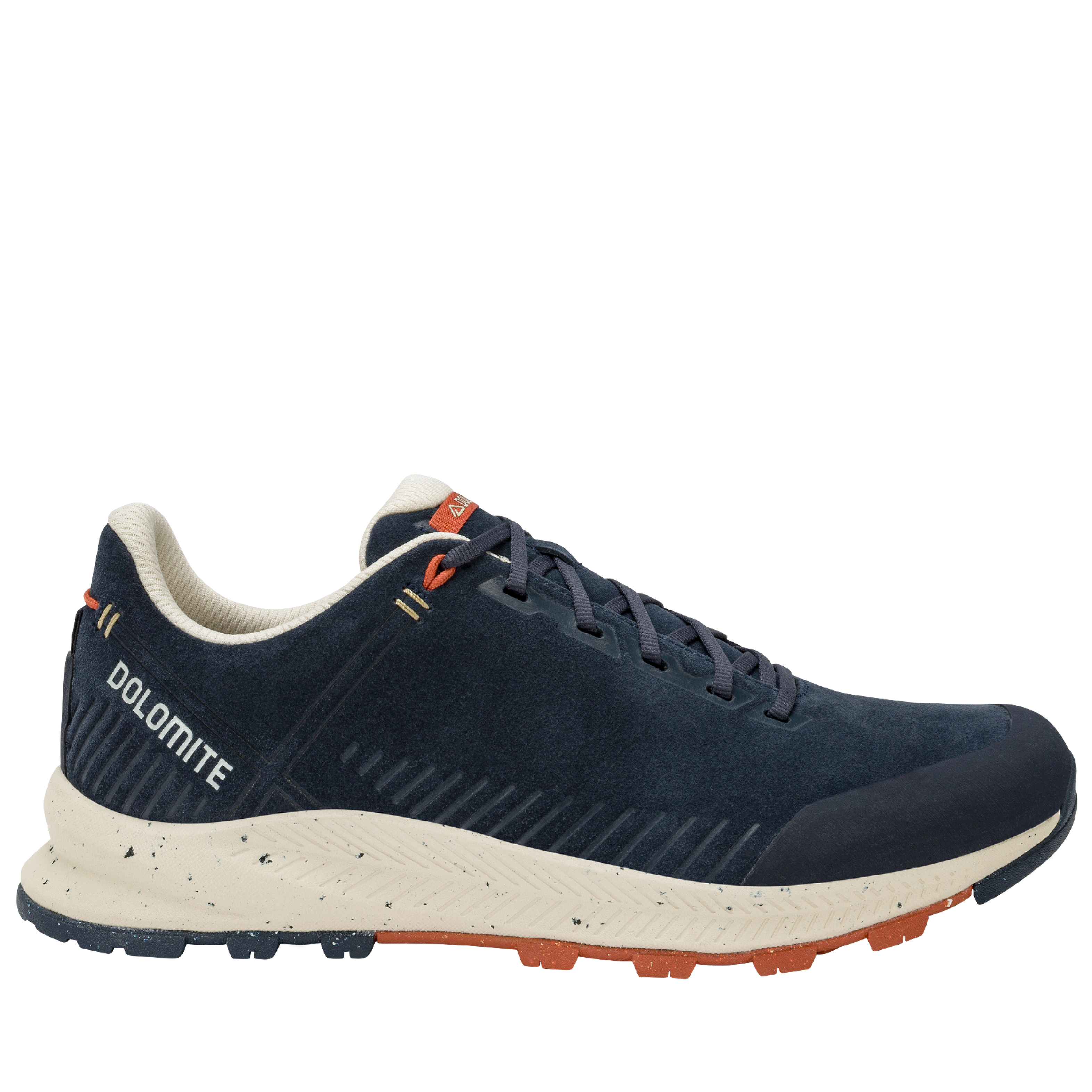 DOLOMITE Carezza Leather Men's Shoe