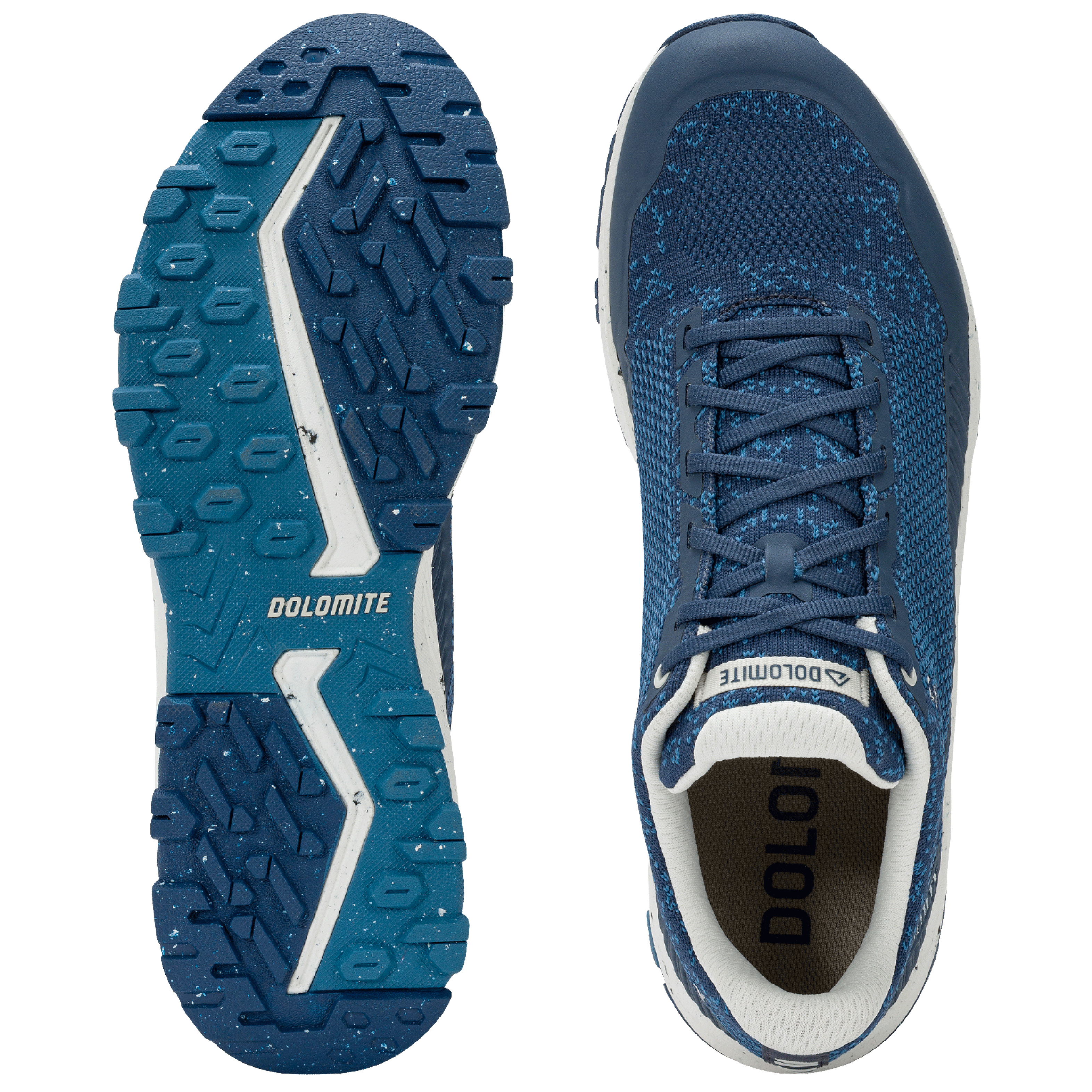 DOLOMITE Carezza Knit Men's Shoe
