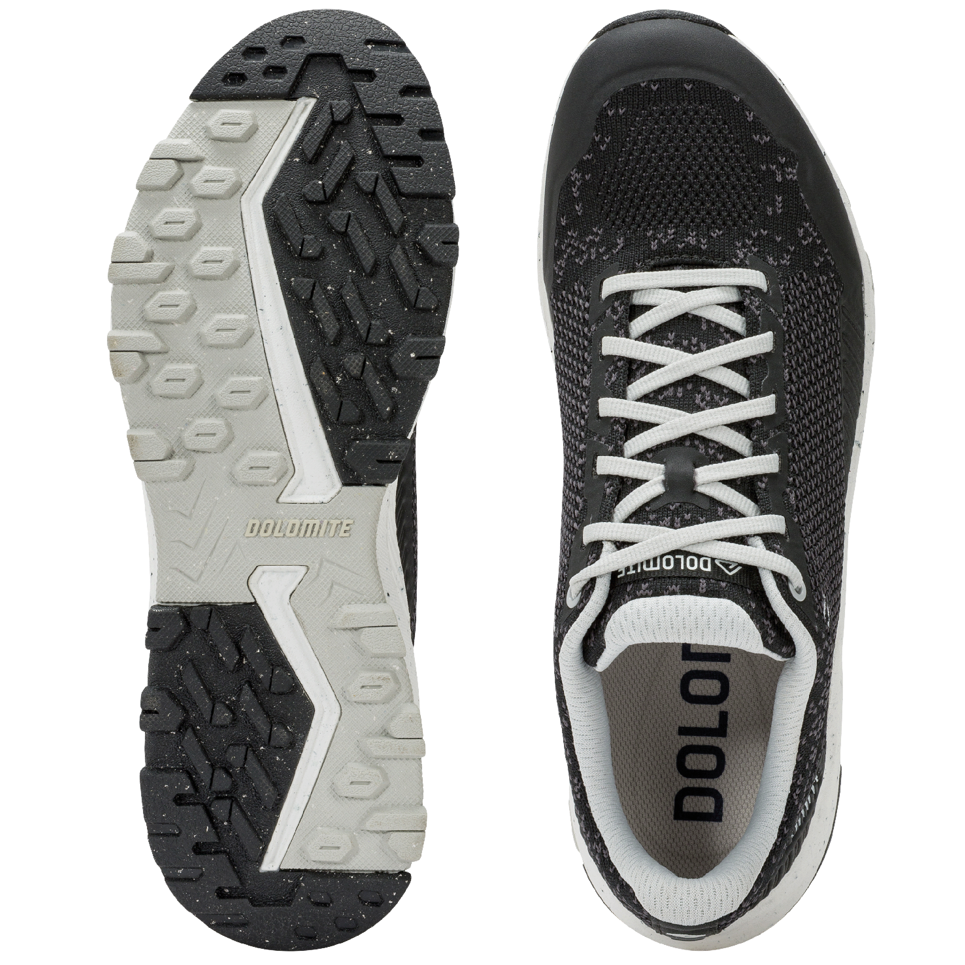 DOLOMITE Carezza Knit Women's Shoe