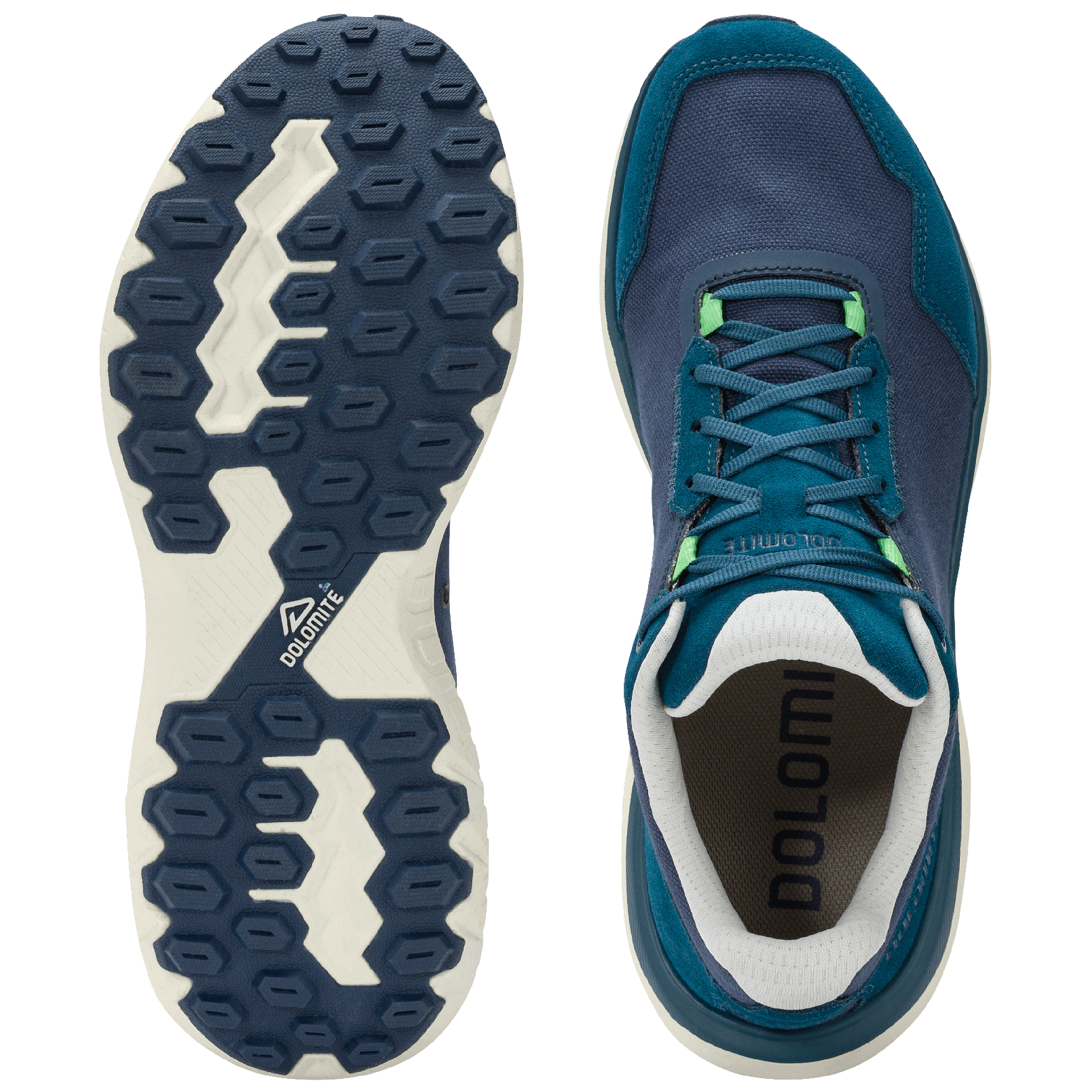 DOLOMITE Carezza Go Shoe