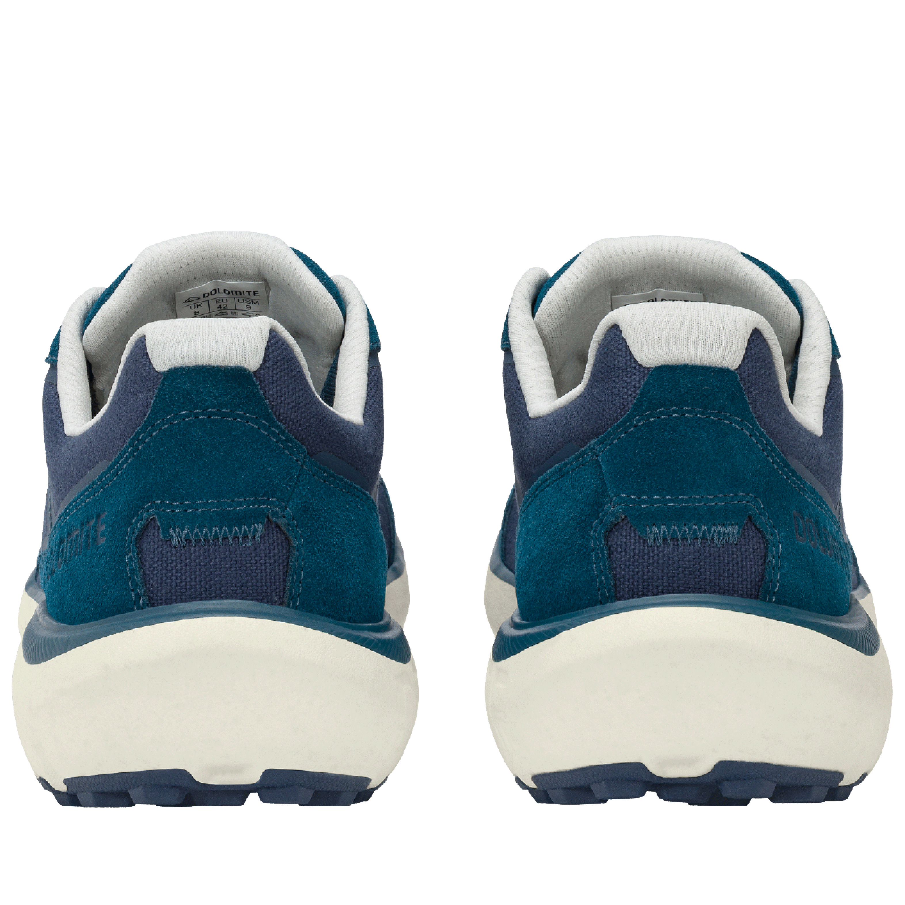 DOLOMITE Carezza Go Shoe