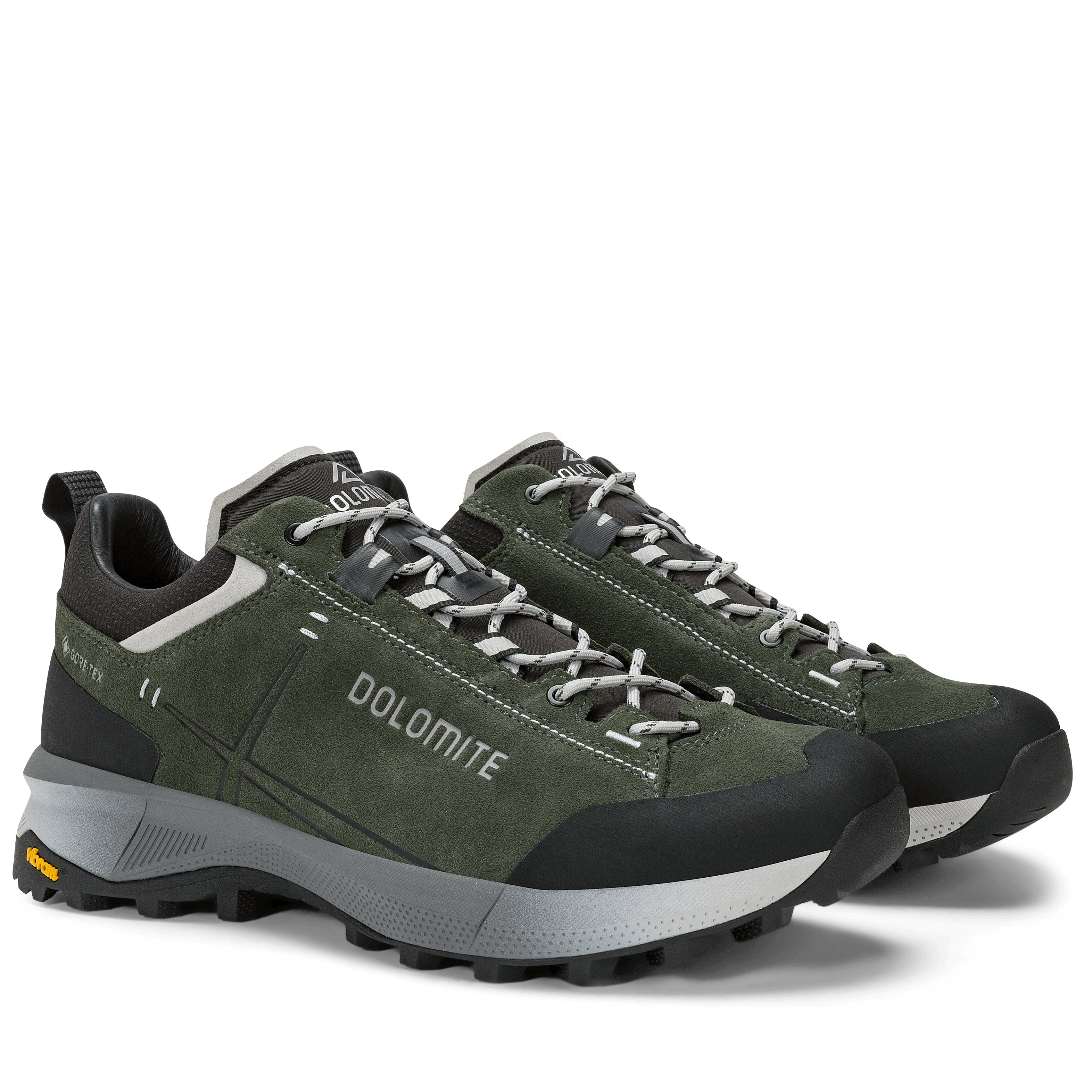 DOLOMITE Vernale Hike Low GTX Men's Shoe