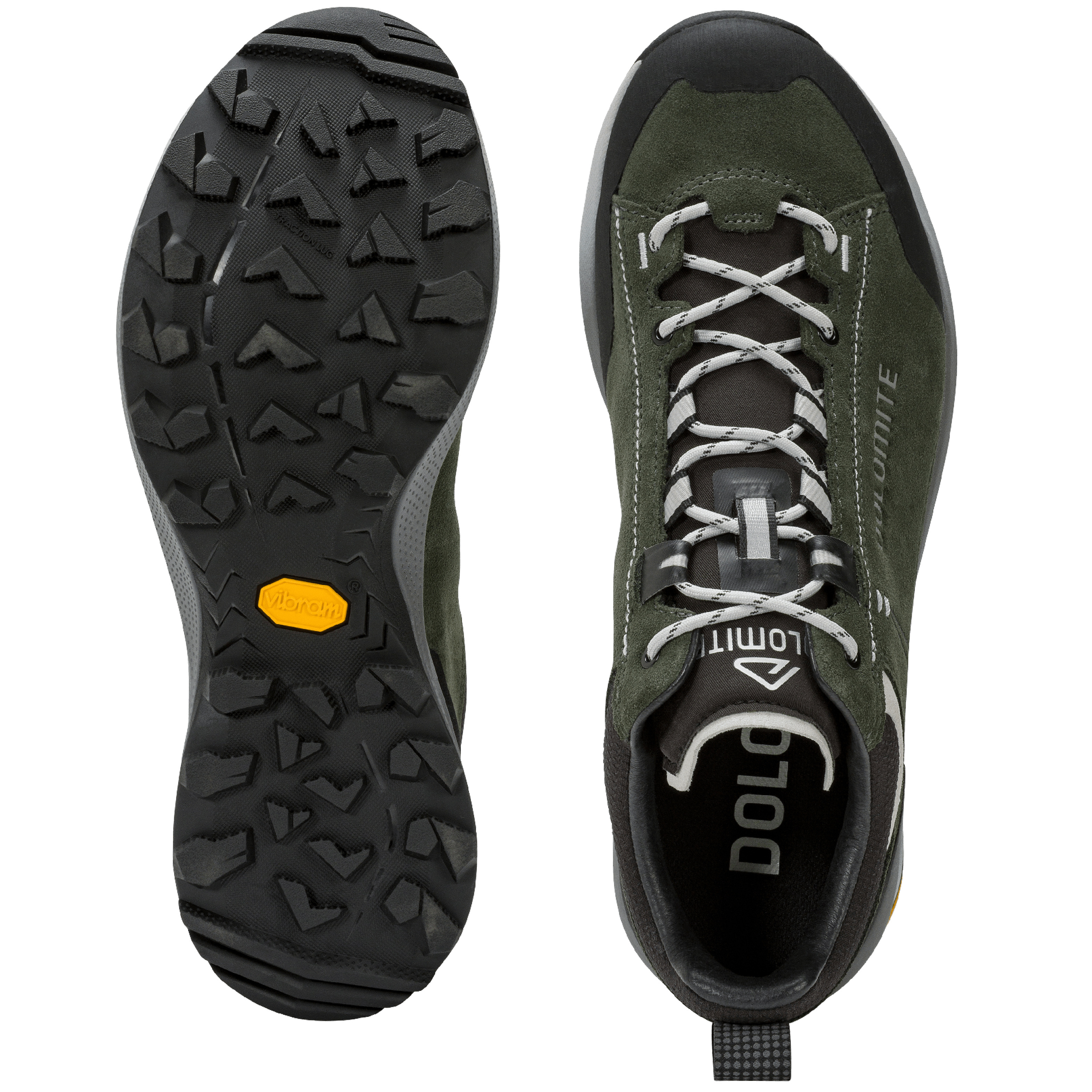 DOLOMITE Vernale Hike Low GTX Men's Shoe