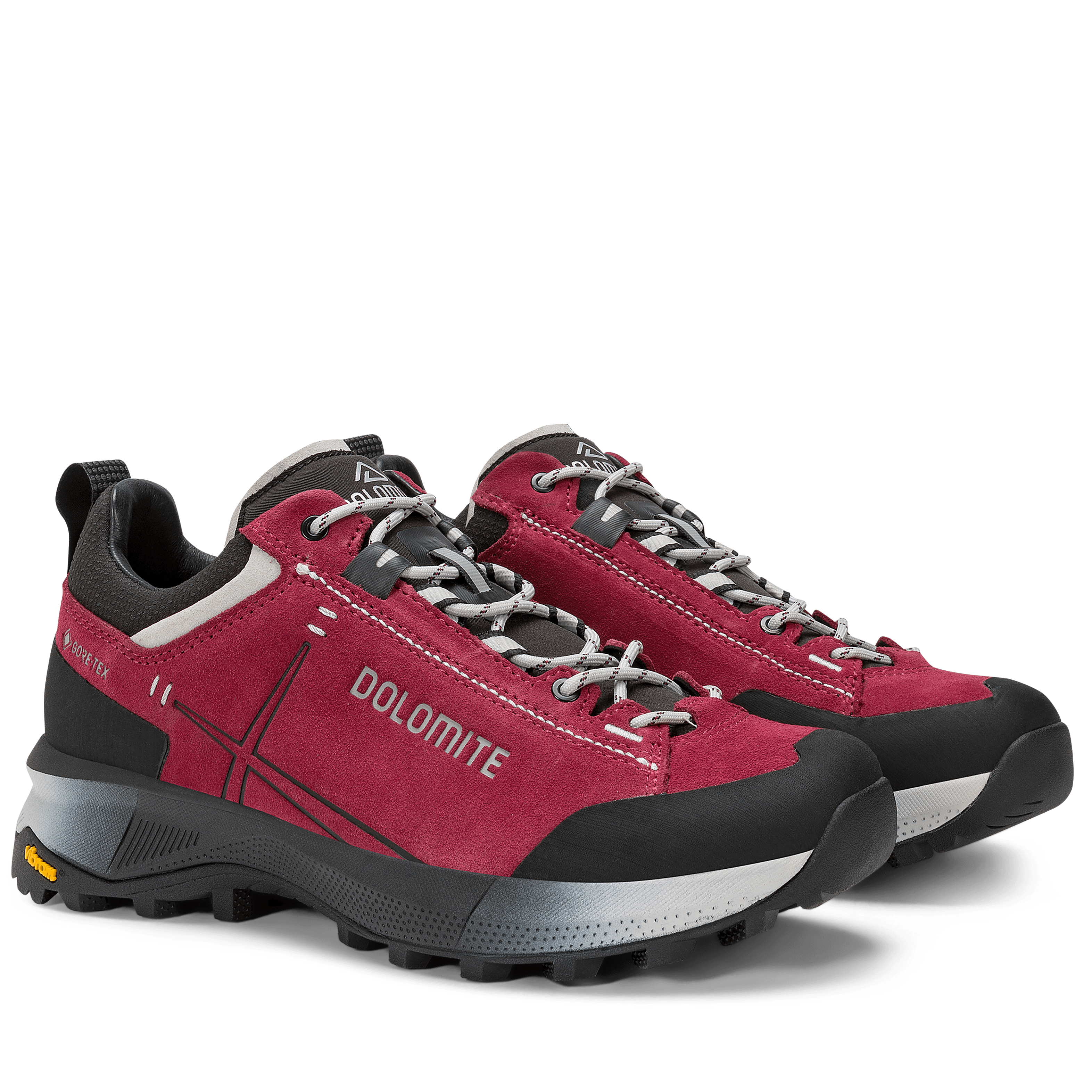 DOLOMITE Vernale Hike Low GTX Women's Shoe