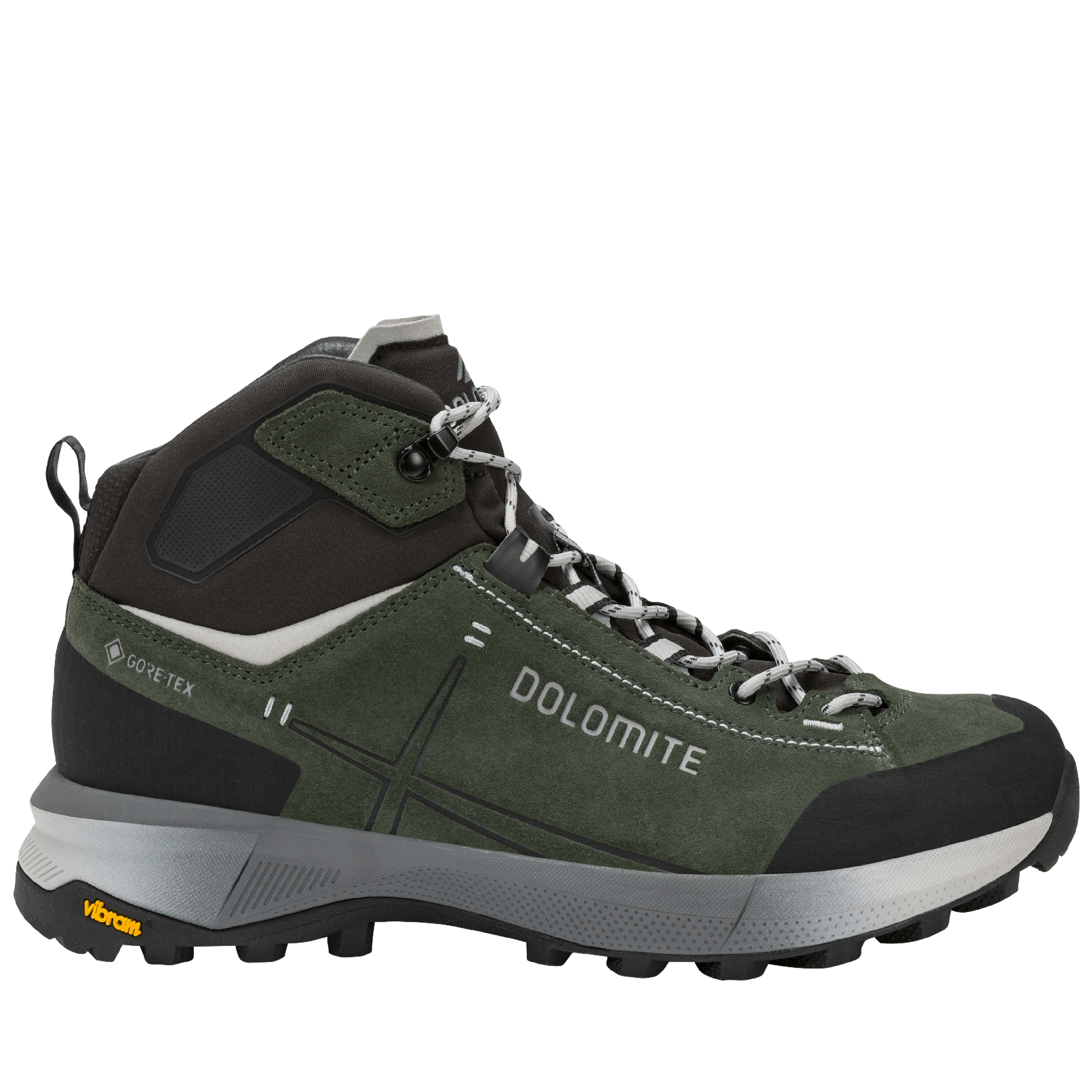 DOLOMITE Vernale Hike Mid GTX Men's Shoe
