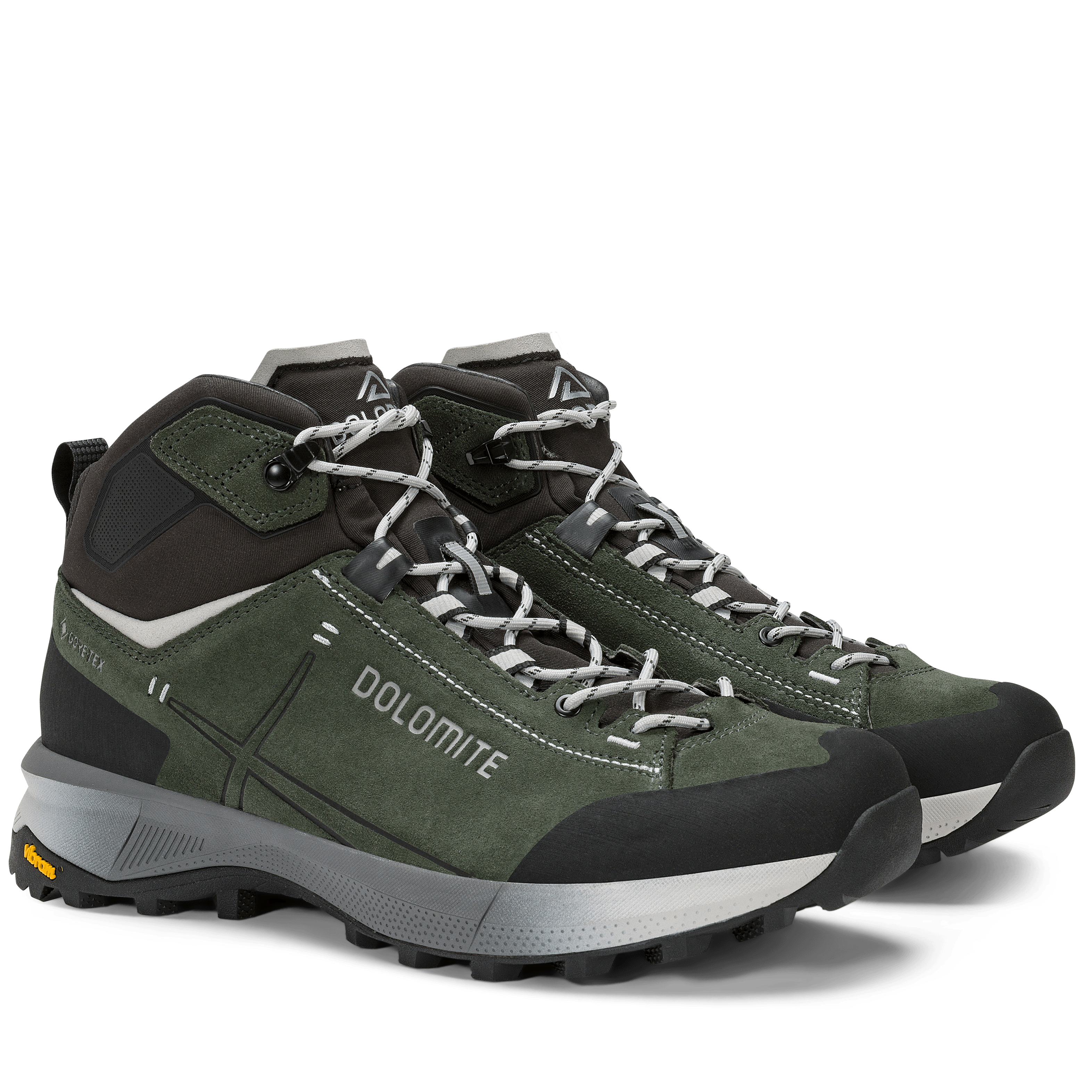 DOLOMITE Vernale Hike Mid GTX Men's Shoe