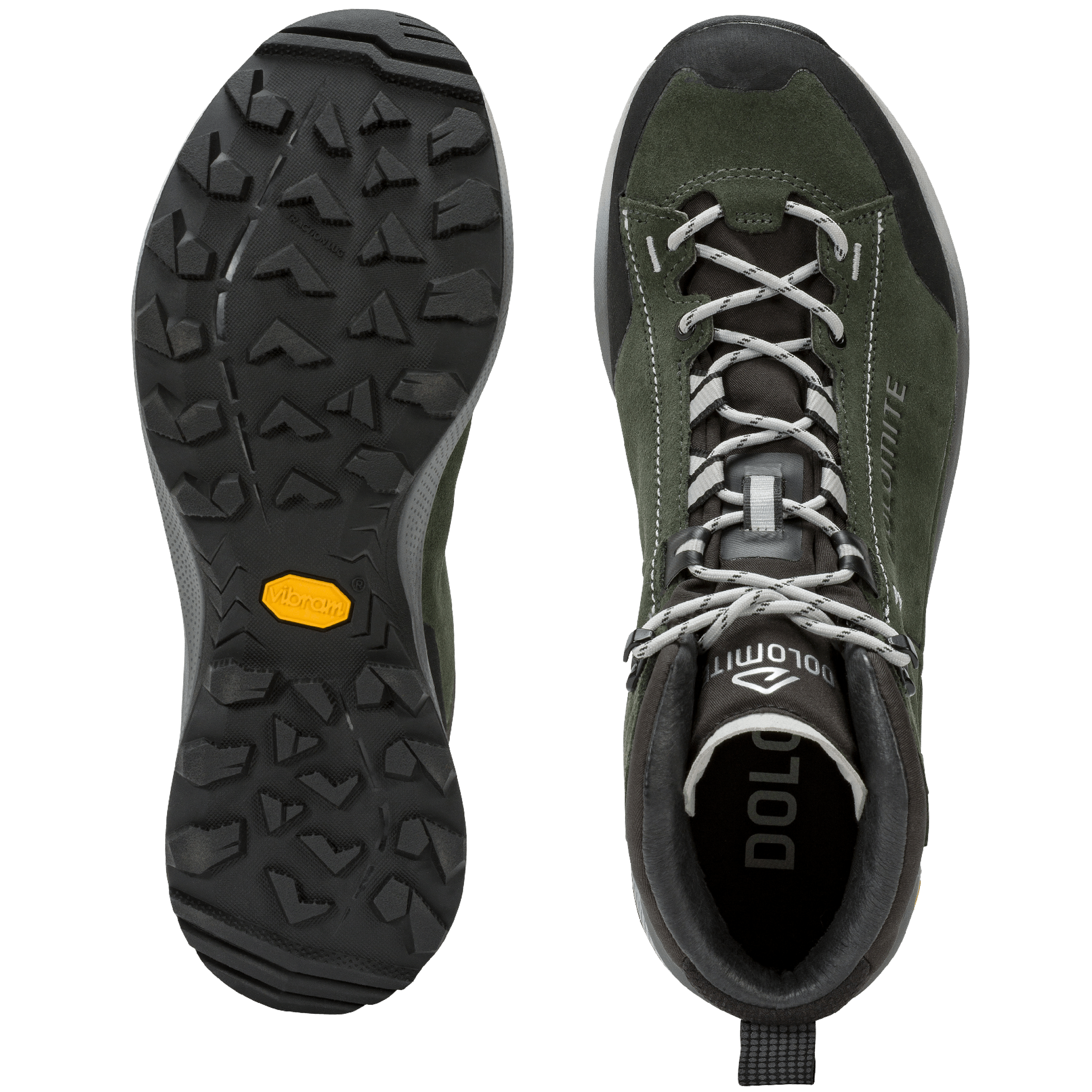 DOLOMITE Vernale Hike Mid GTX Men's Shoe
