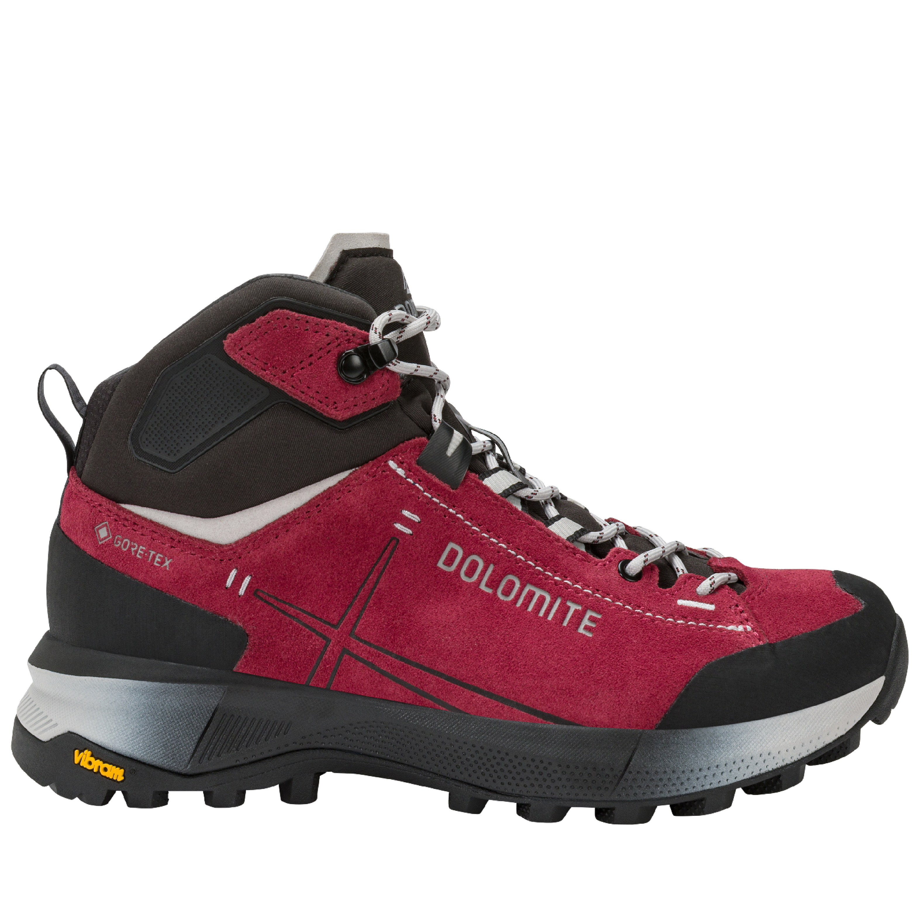 ムーン52 DOLOMITE Vernale Hike Mid GTX Women's Shoe