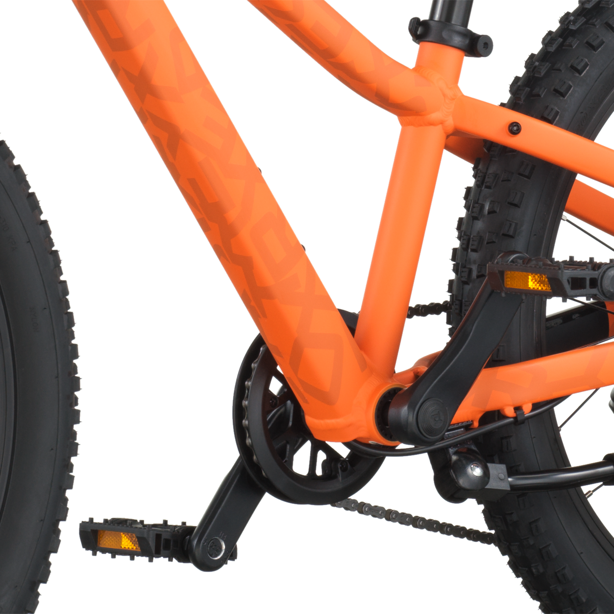 SCOTT Roxter 200 Bike