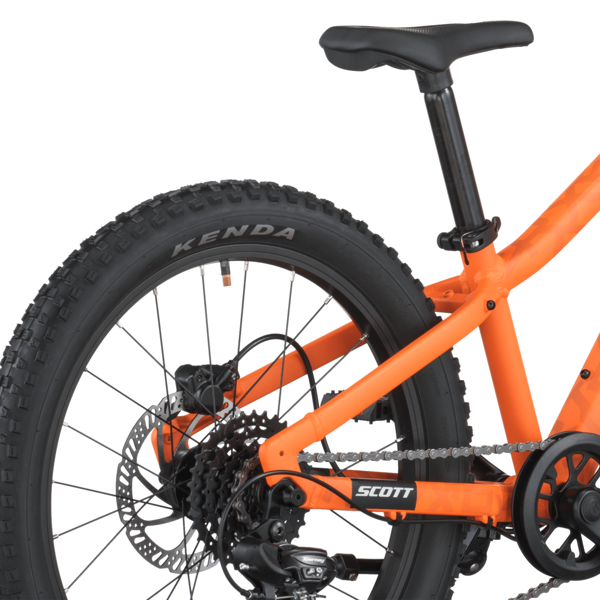 SCOTT Roxter 200 Bike