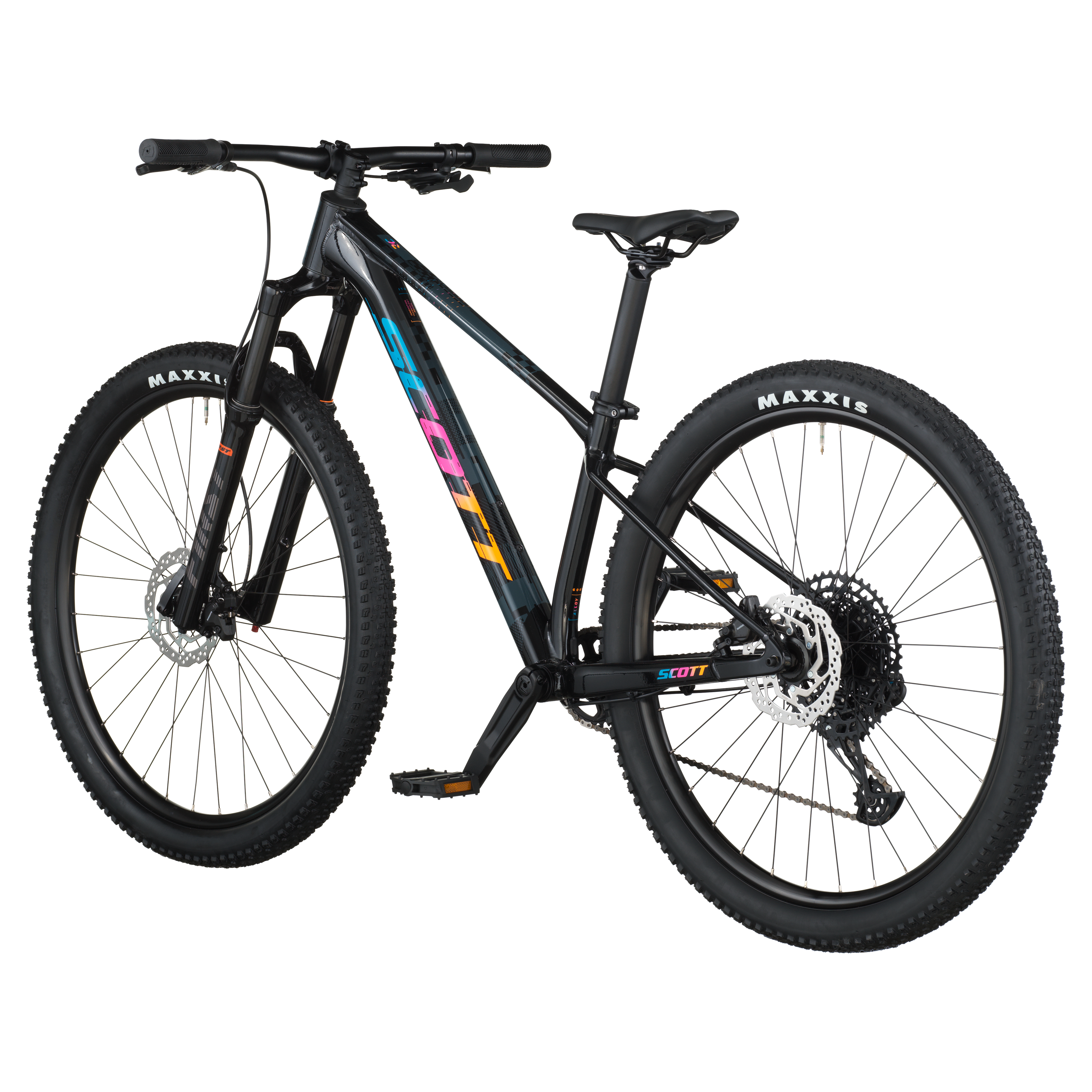 Scott Scale 700l RC Carbon マウンテンバイク SCOTT Scale RC 700 Bike
