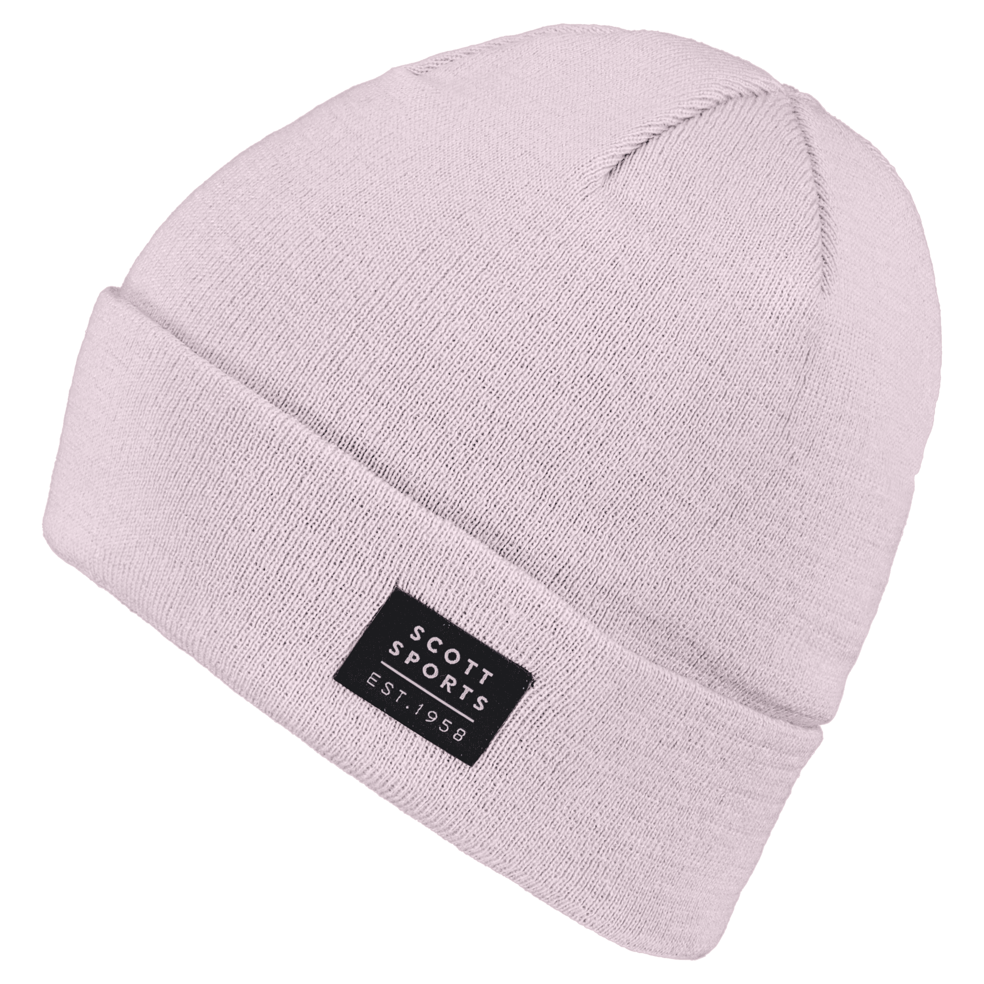 SCOTT Tech Warm Zip Hoodie für Männer