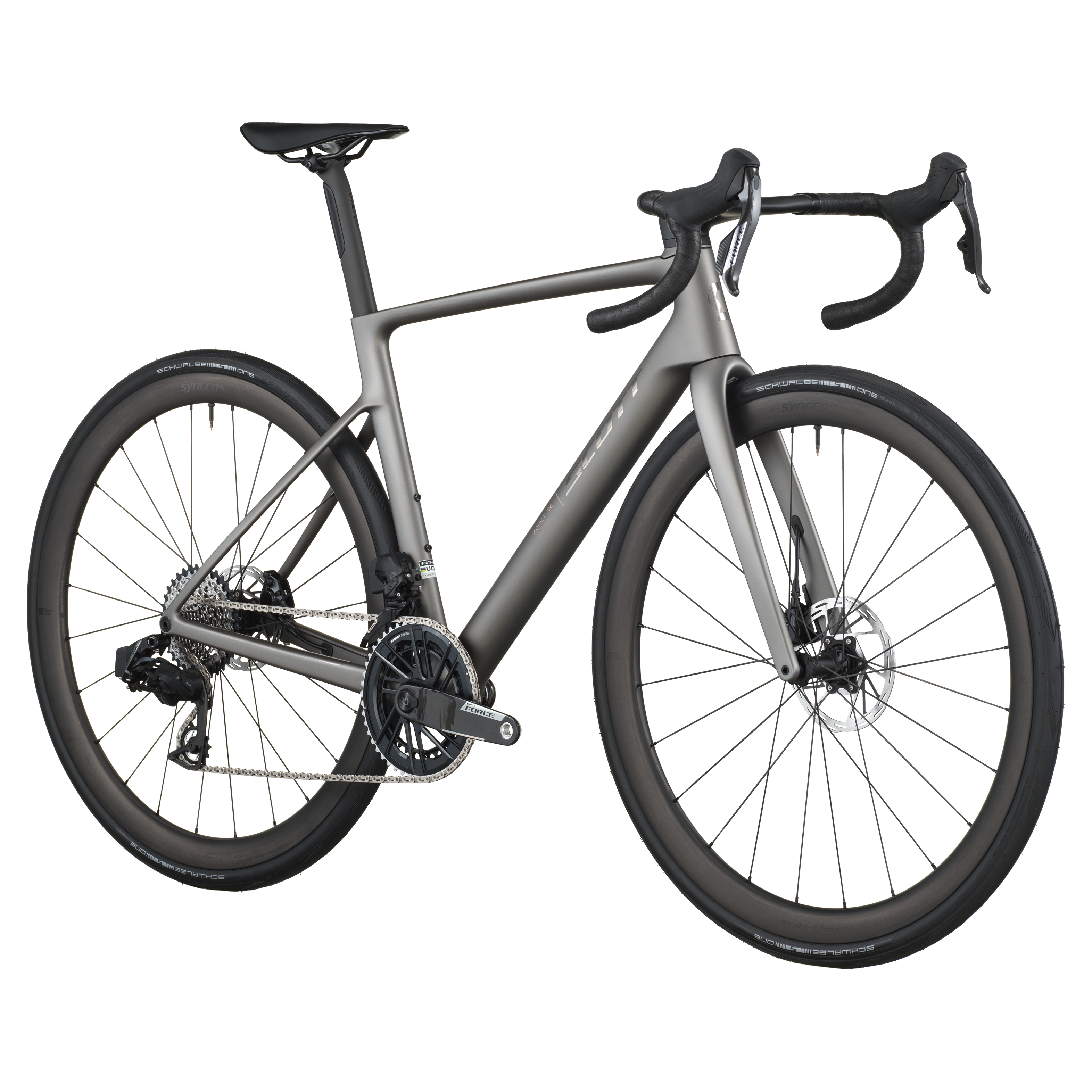 自転車本体 SCOTT ADDICT TEAM ISSUE DURA-ACE di2 SCOTT Addict RC Team Bike
