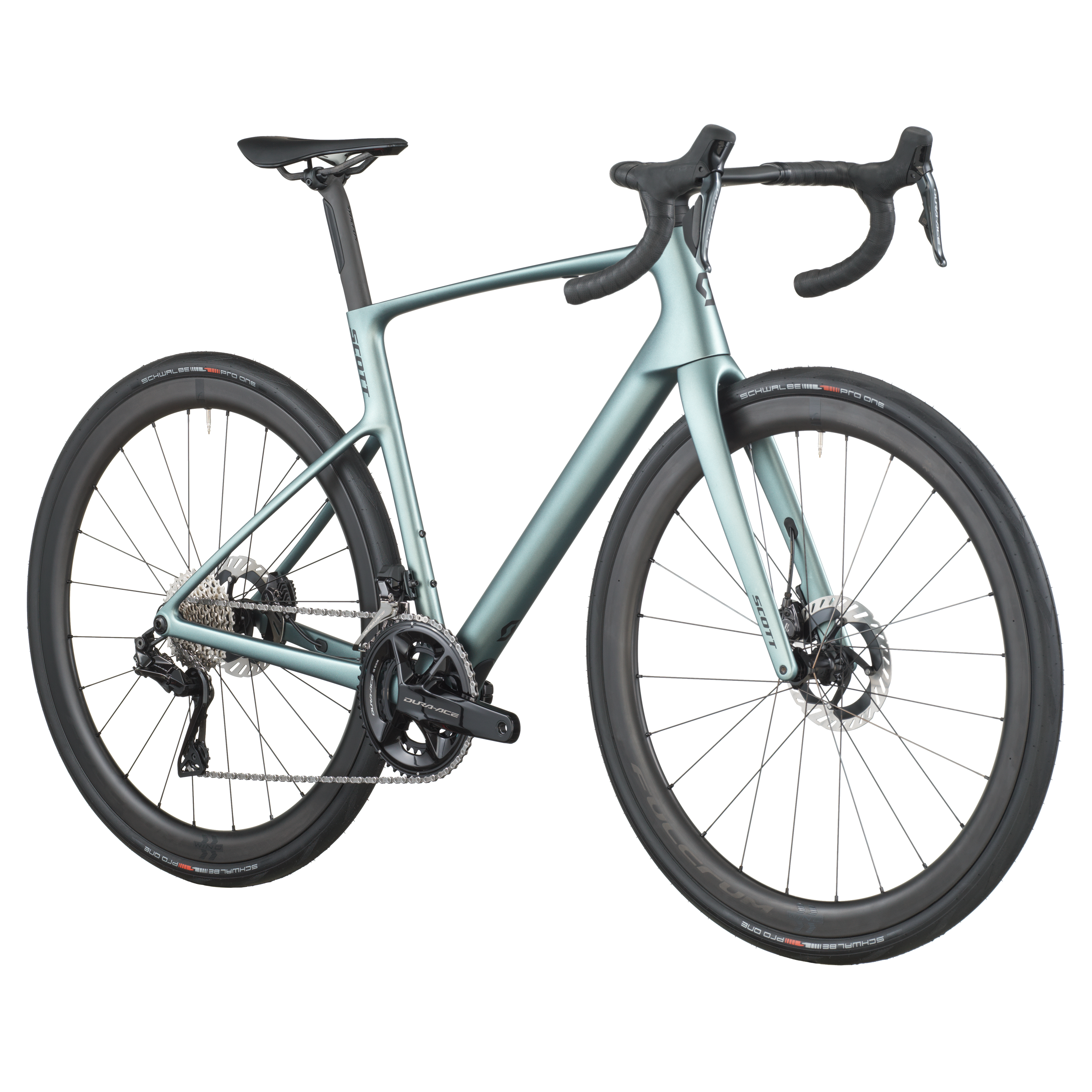 SCOTT Addict Premium Bike