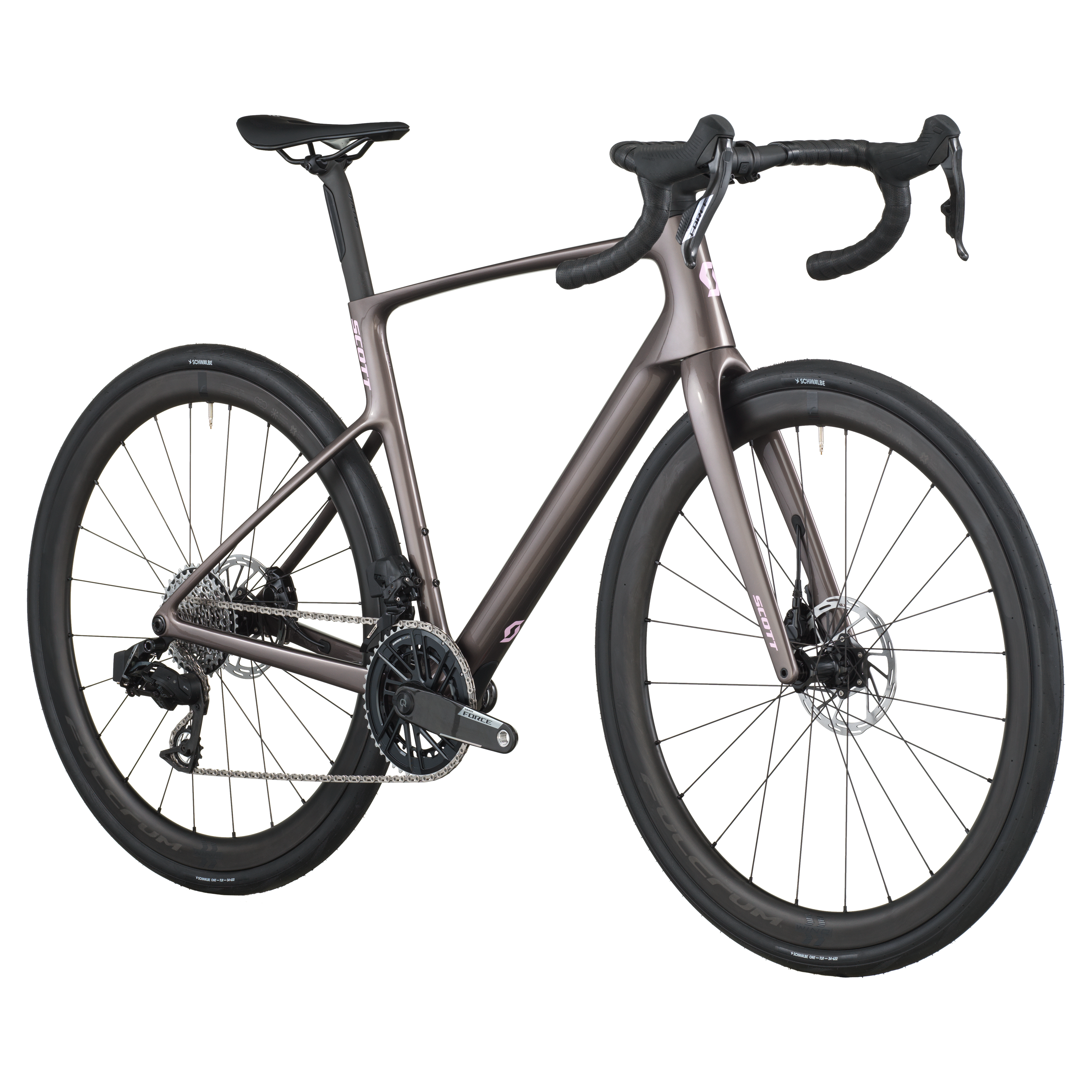 SCOTT Addict 10 Bike
