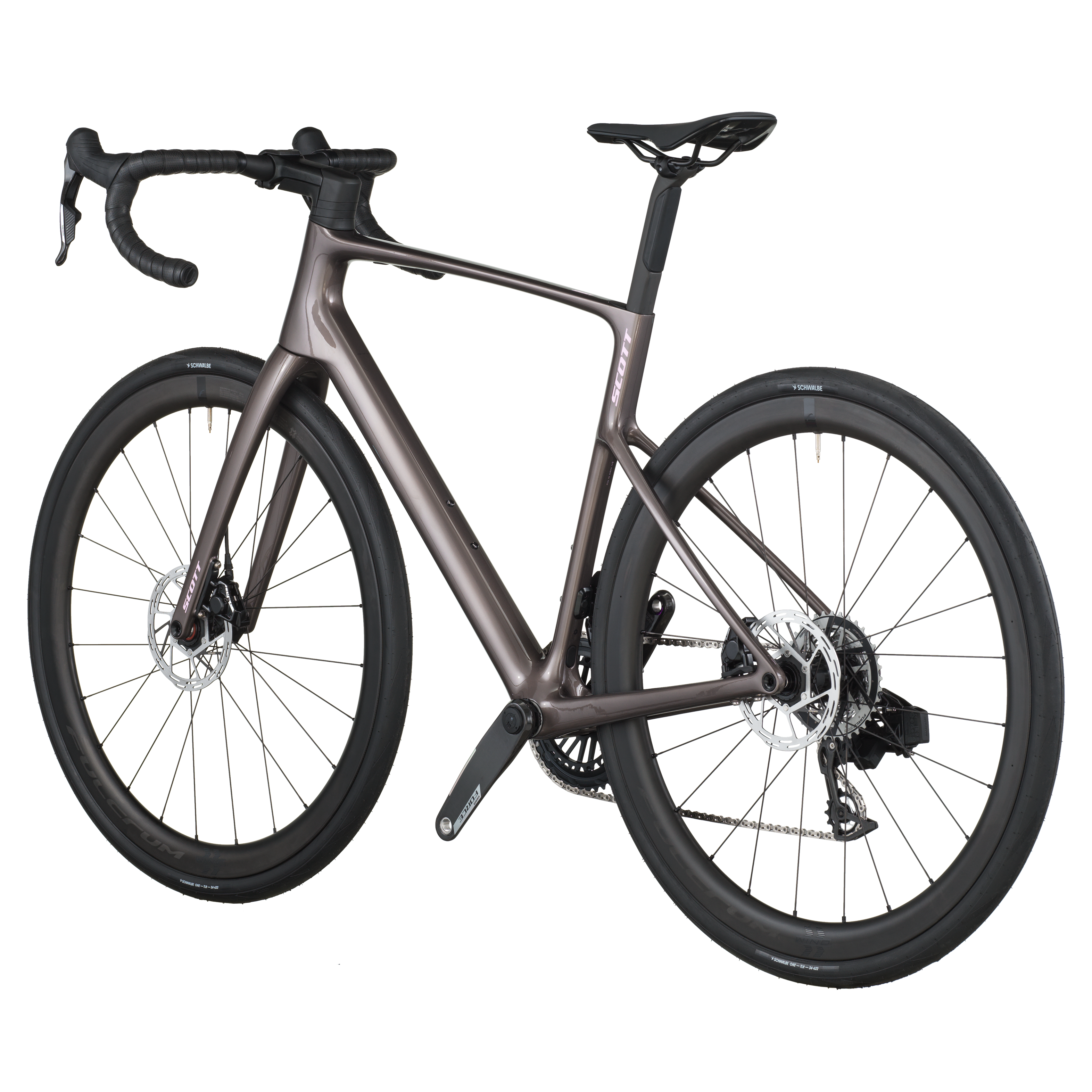 SCOTT Addict 10 Bike