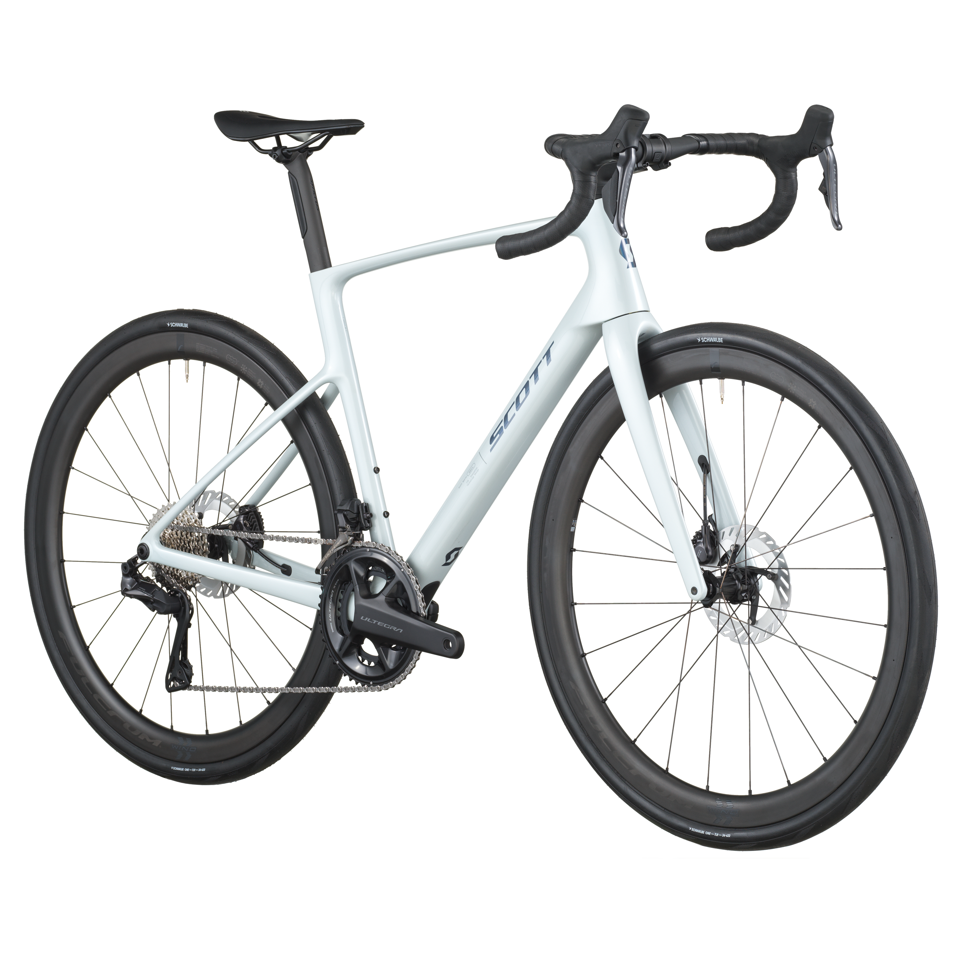 SCOTT Addict 20 Bike