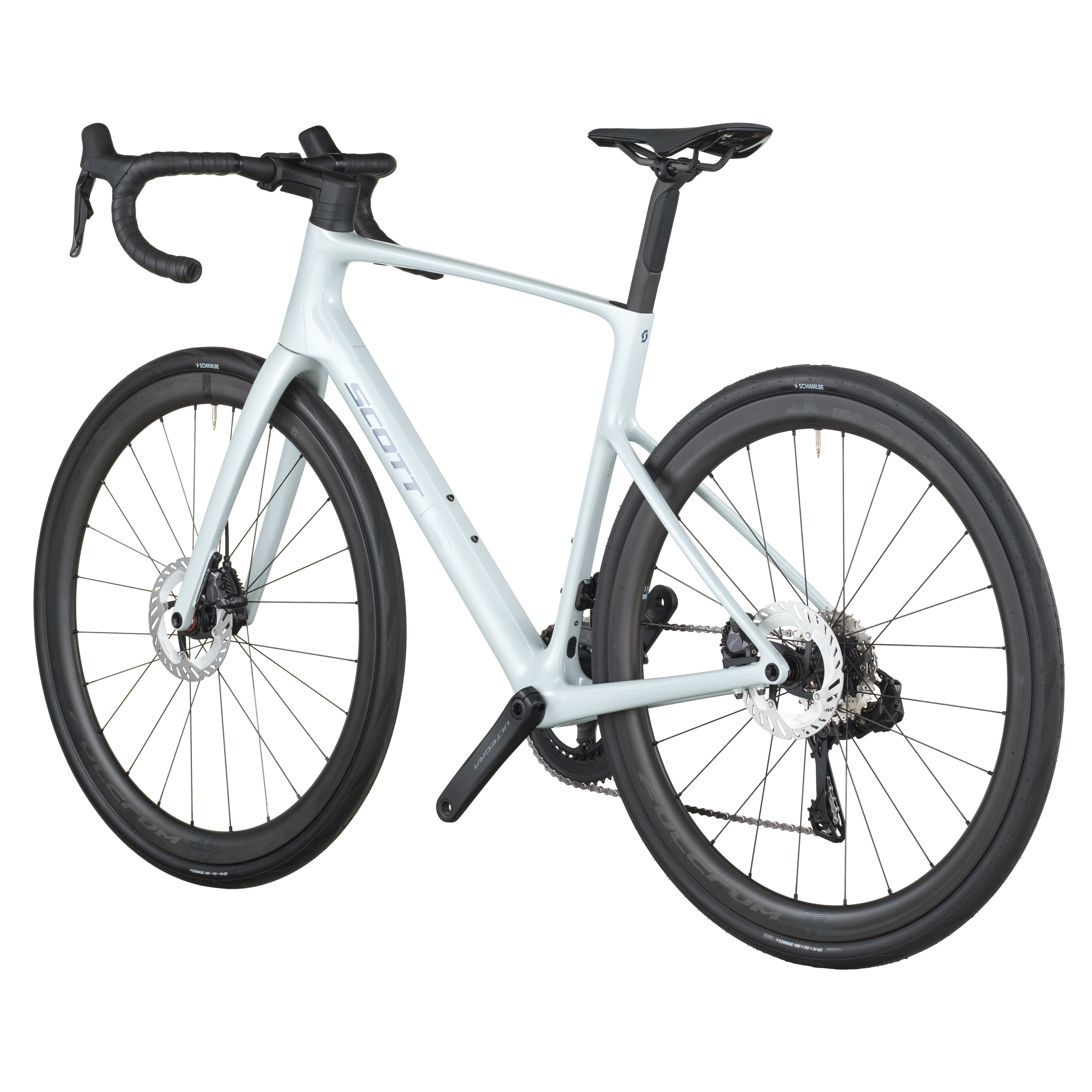 SCOTT Addict 20 Bike