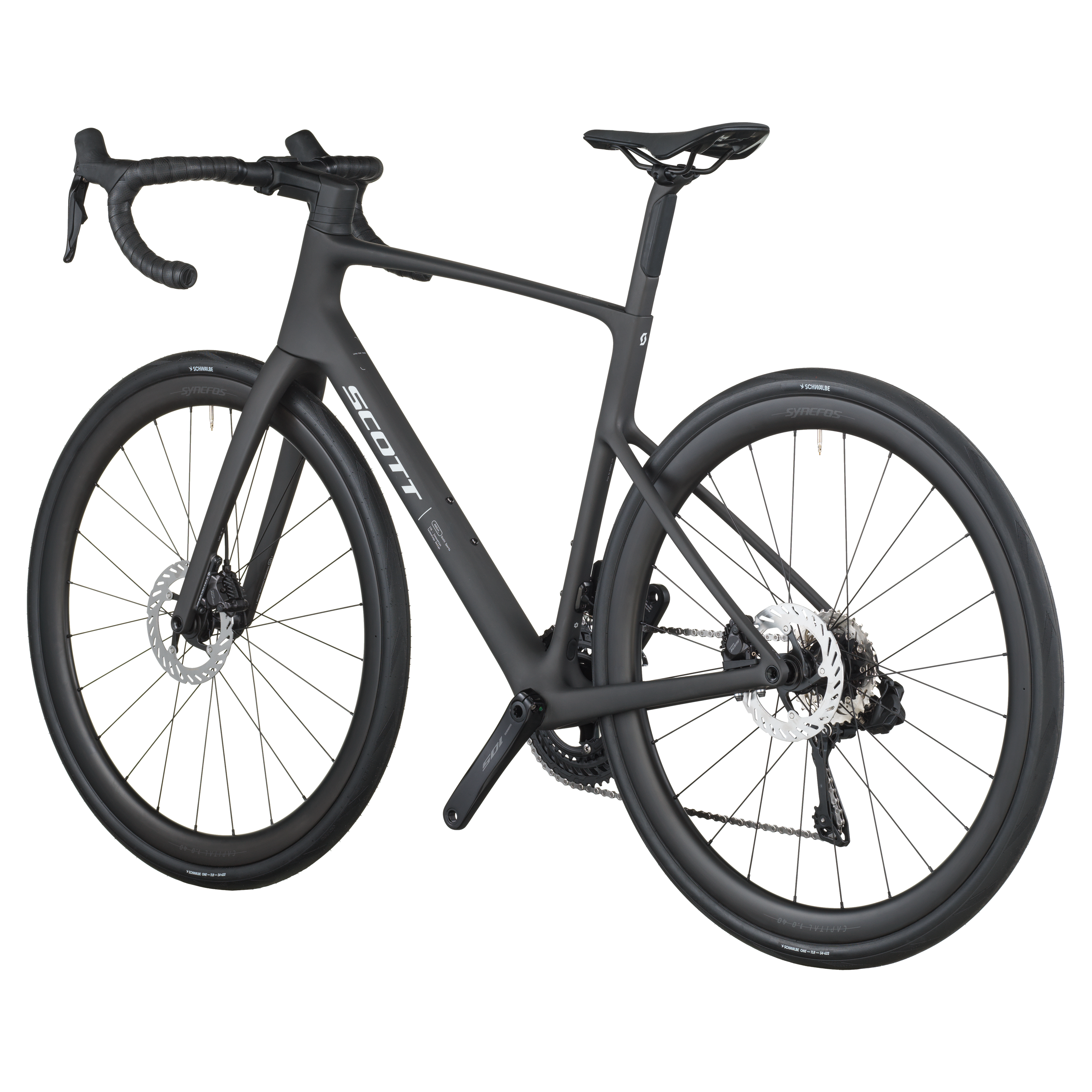 SCOTT Addict 30 Bike