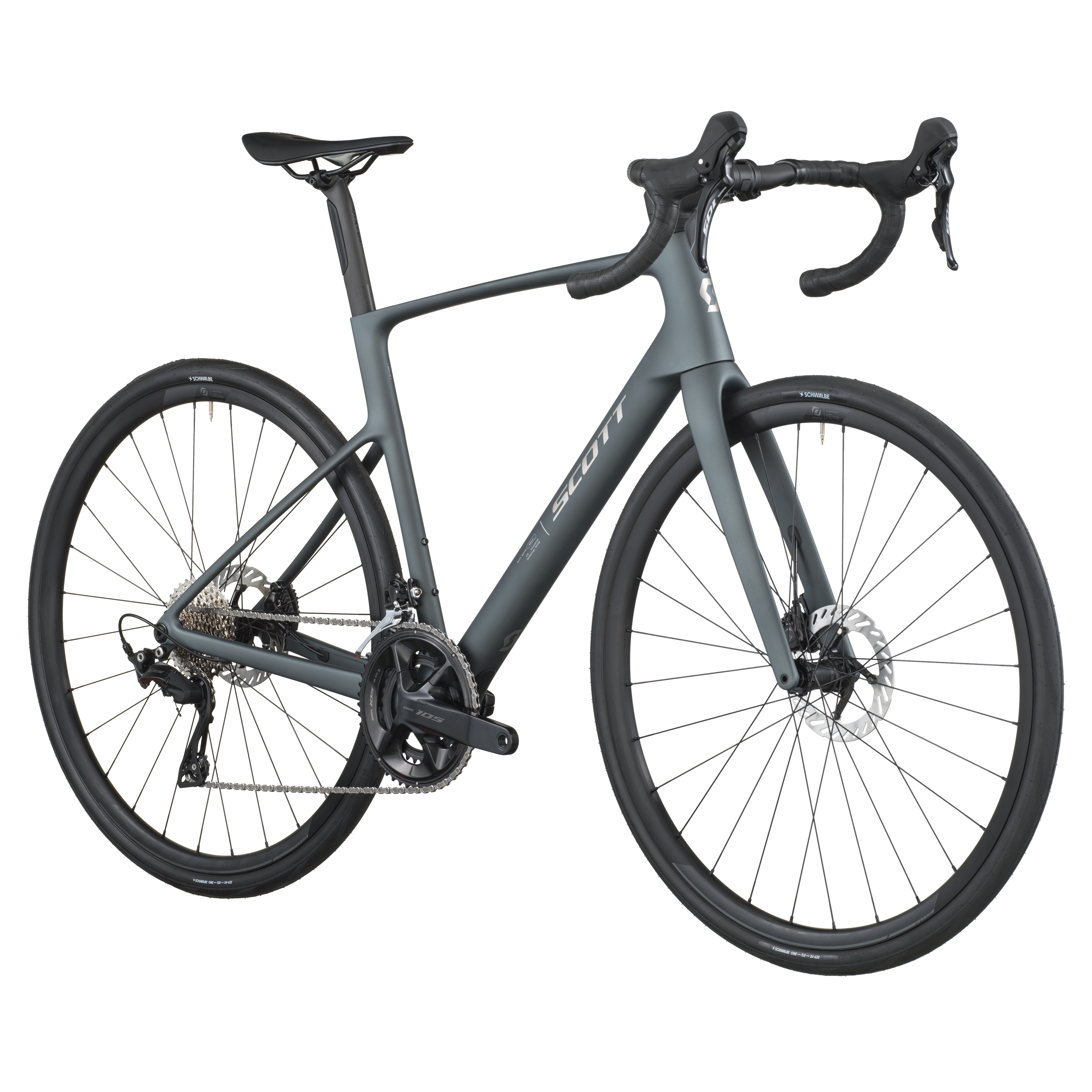 SCOTT Addict 50 Bike