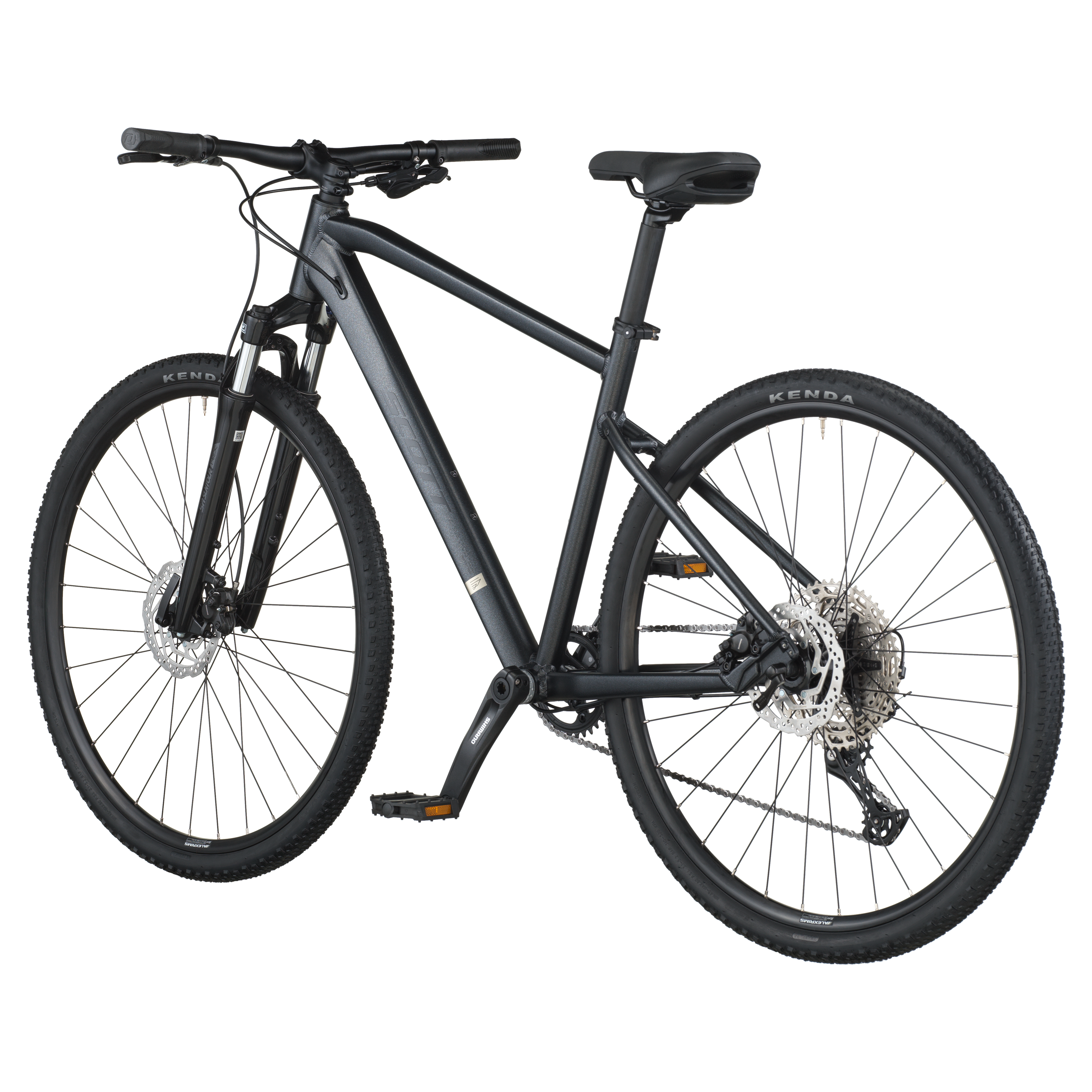 SCOTT Sub Cross 10 Bike