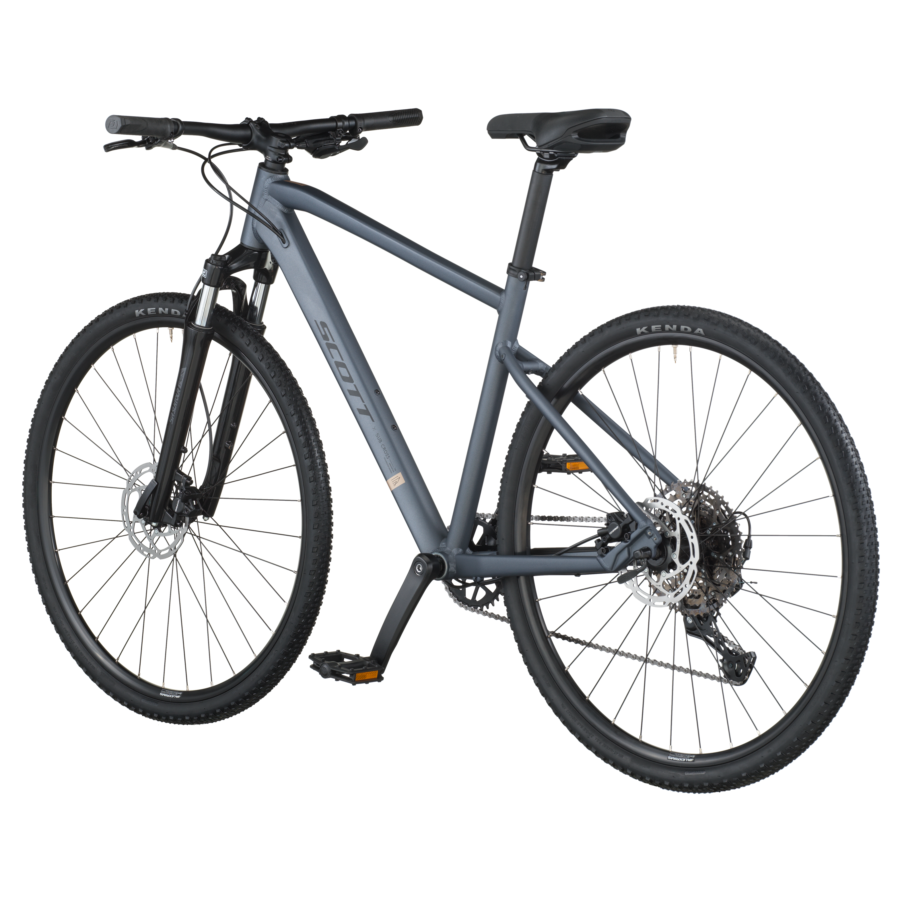 Scott Sub Cross 20 Bike
