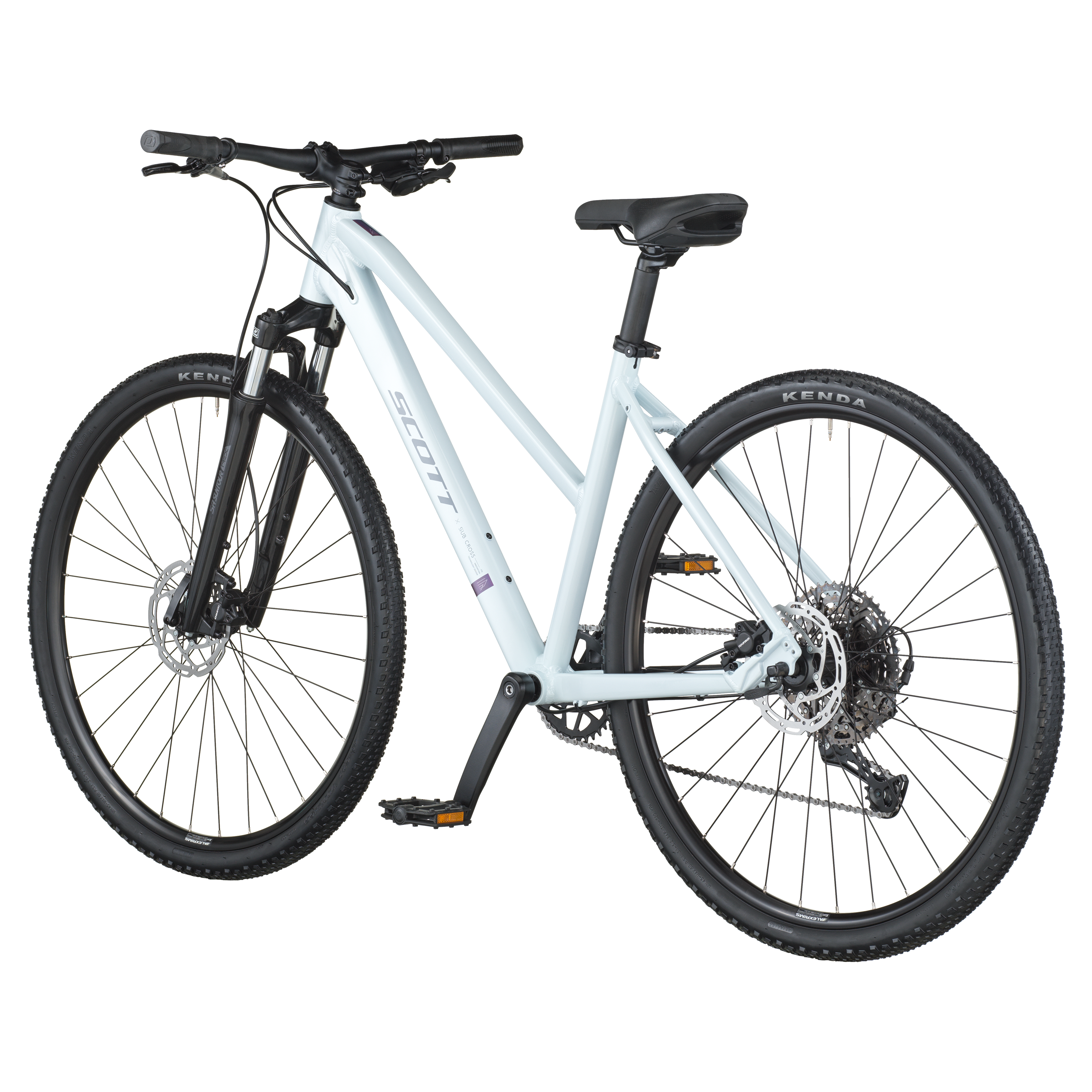 SCOTT Sub Cross 20 Slope Bike