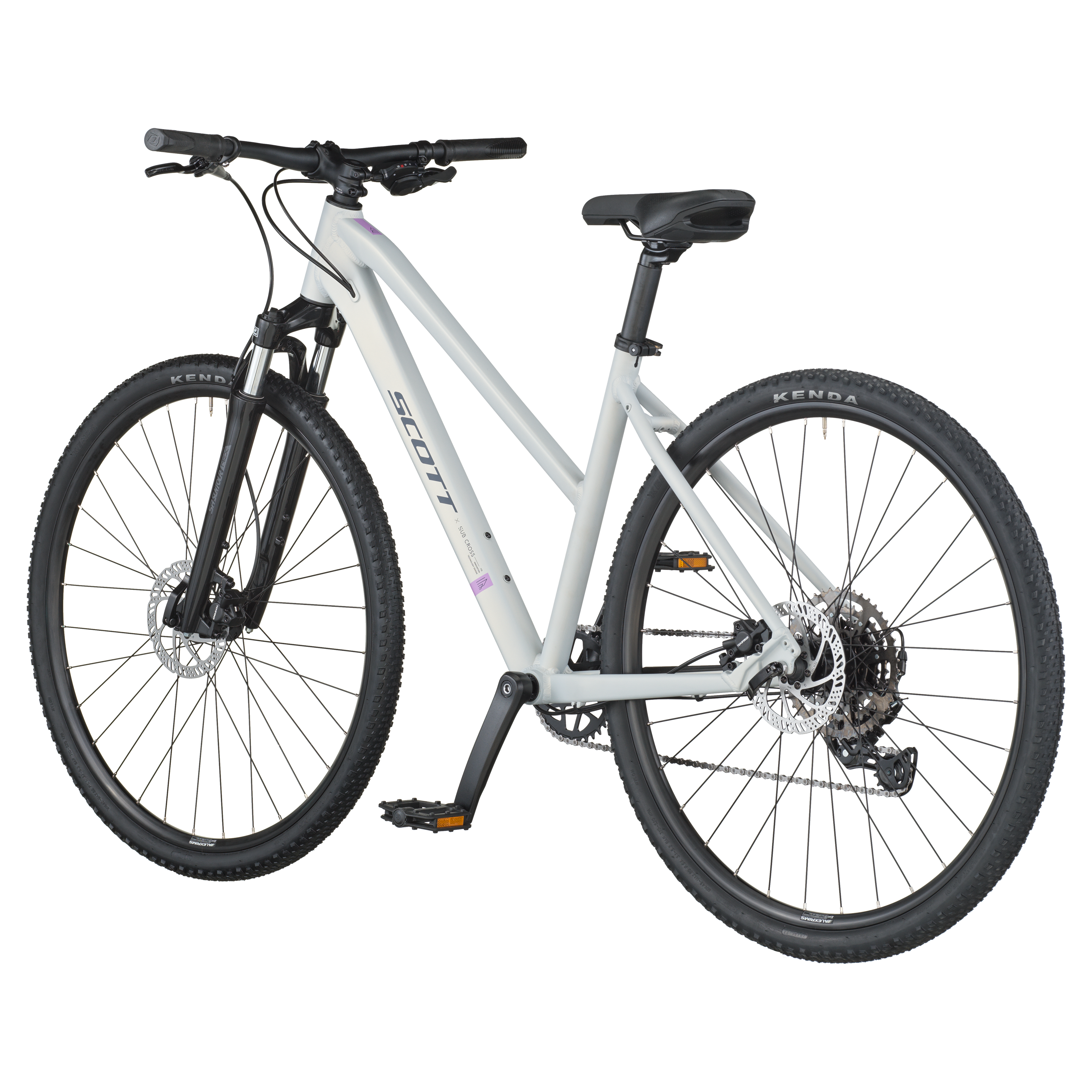 SCOTT Sub Cross 30 Slope Bike