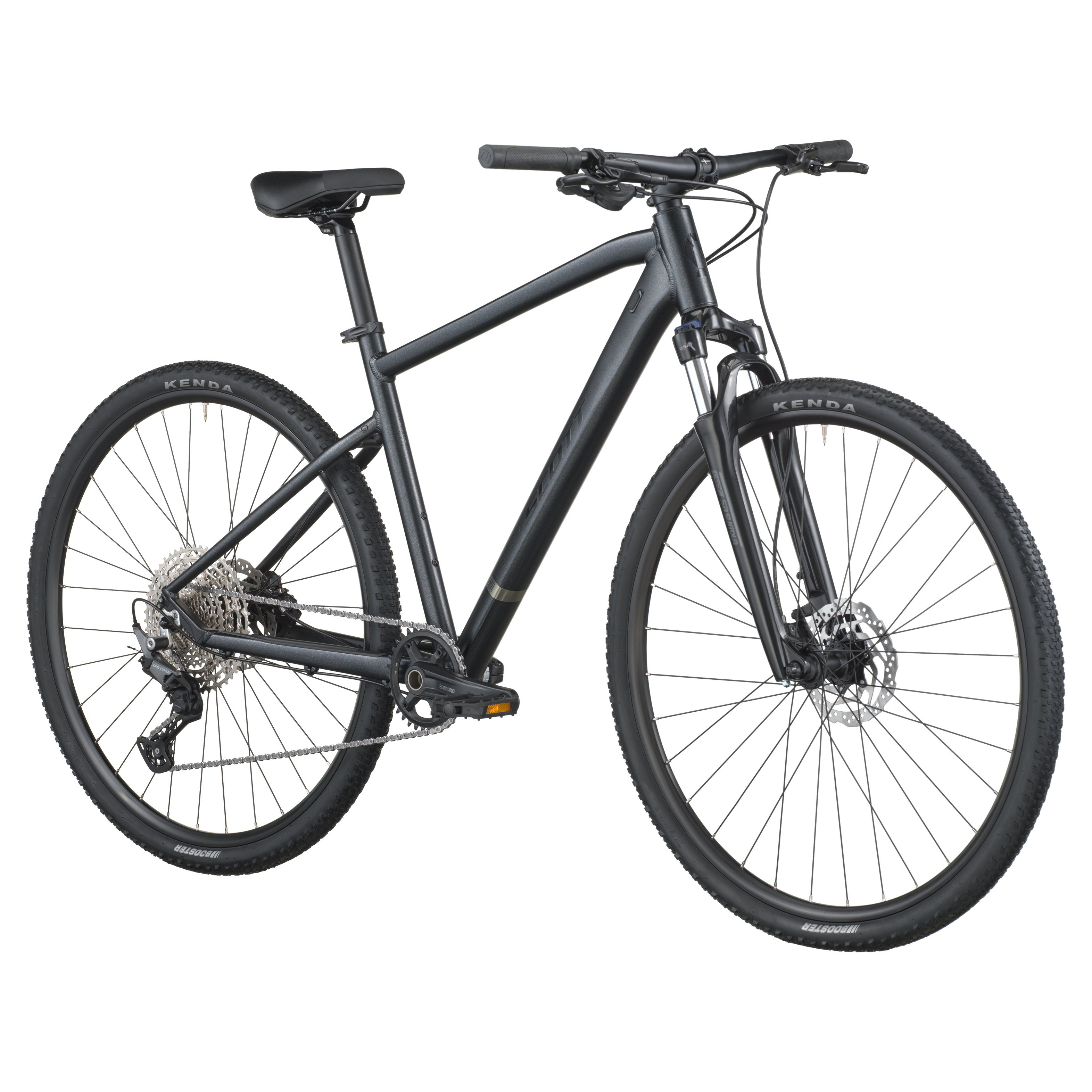 SCOTT Sub Cross 10 Bike