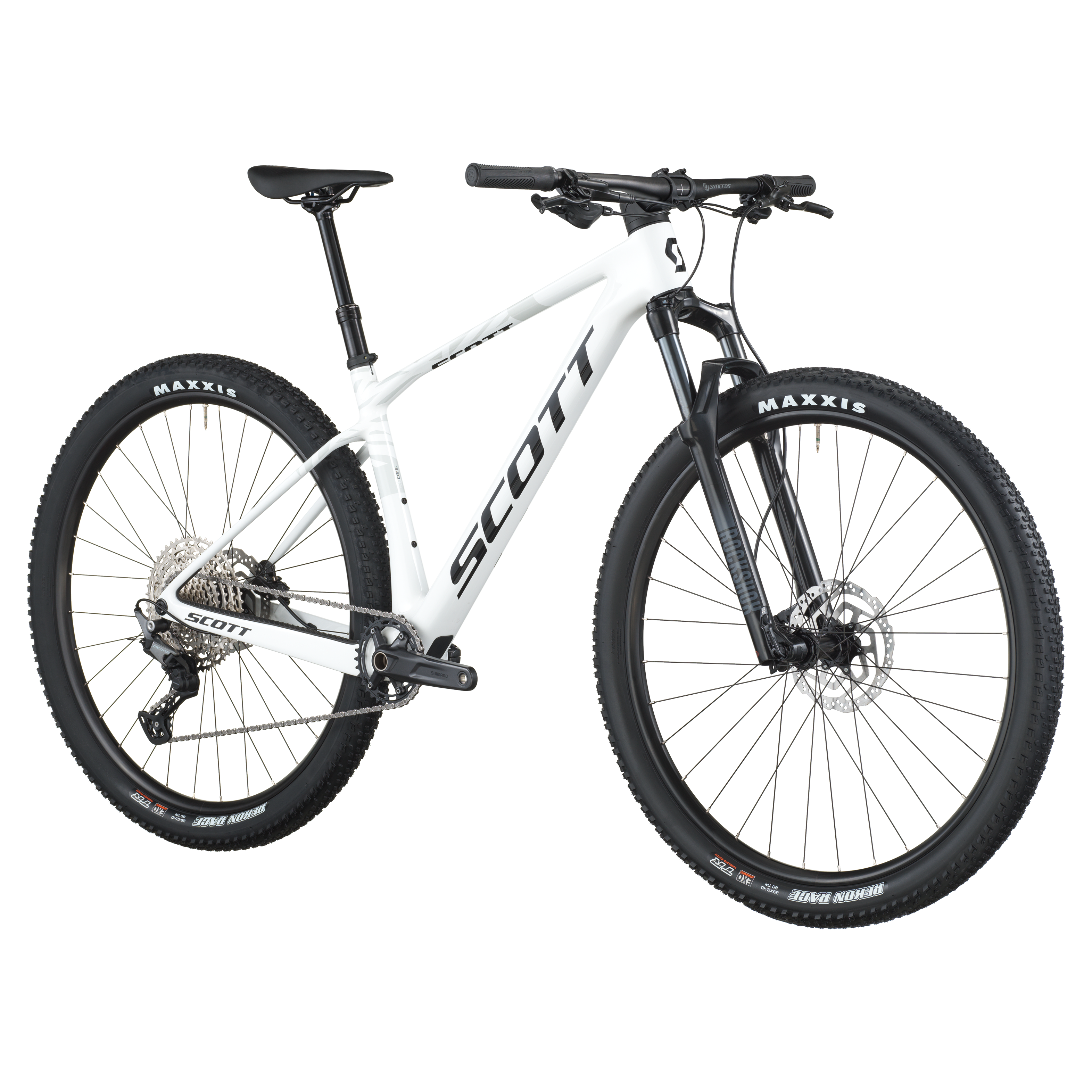 Scott Scale 920 Bike